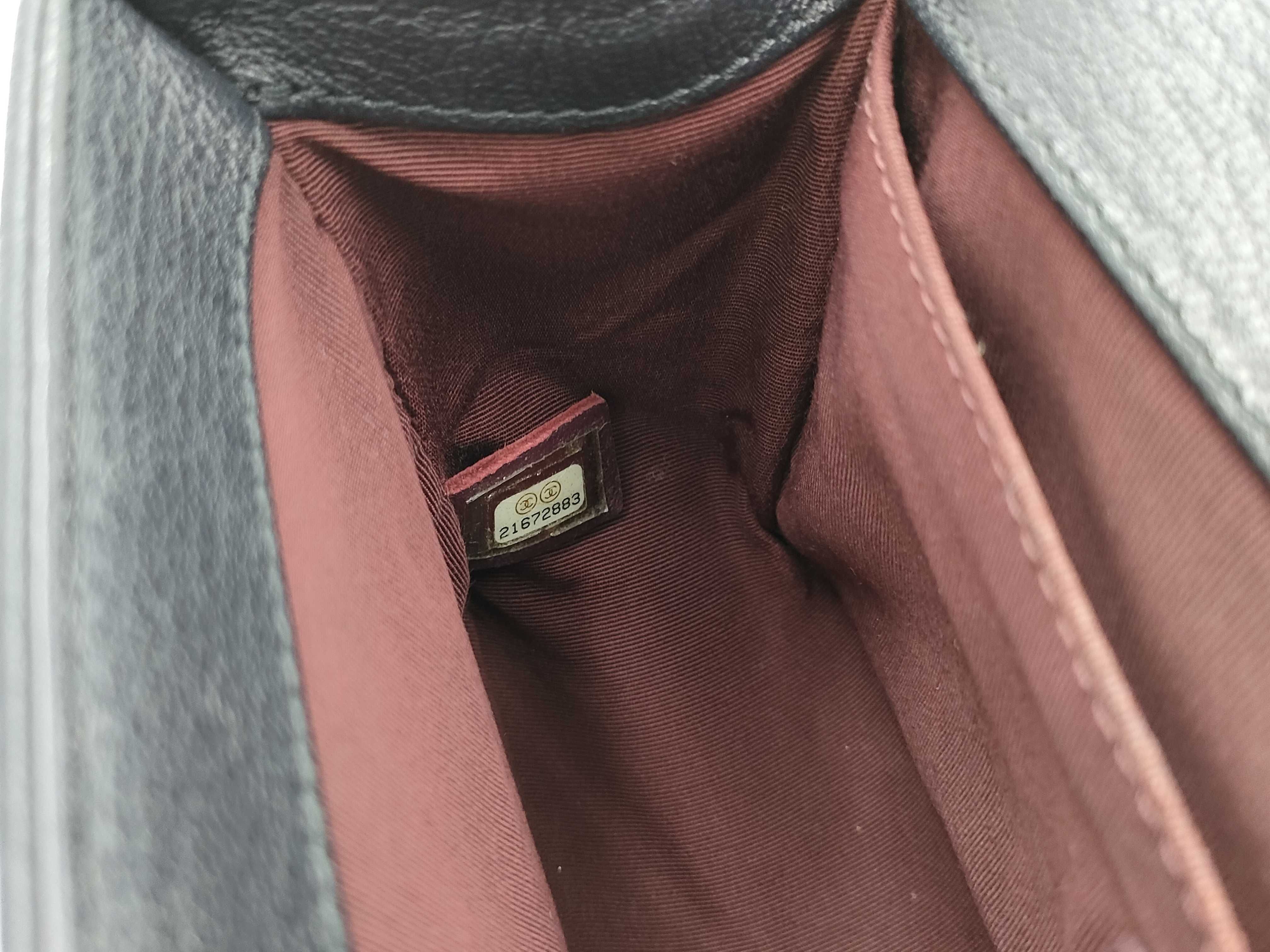 Boy Shoulder Bag — view 13