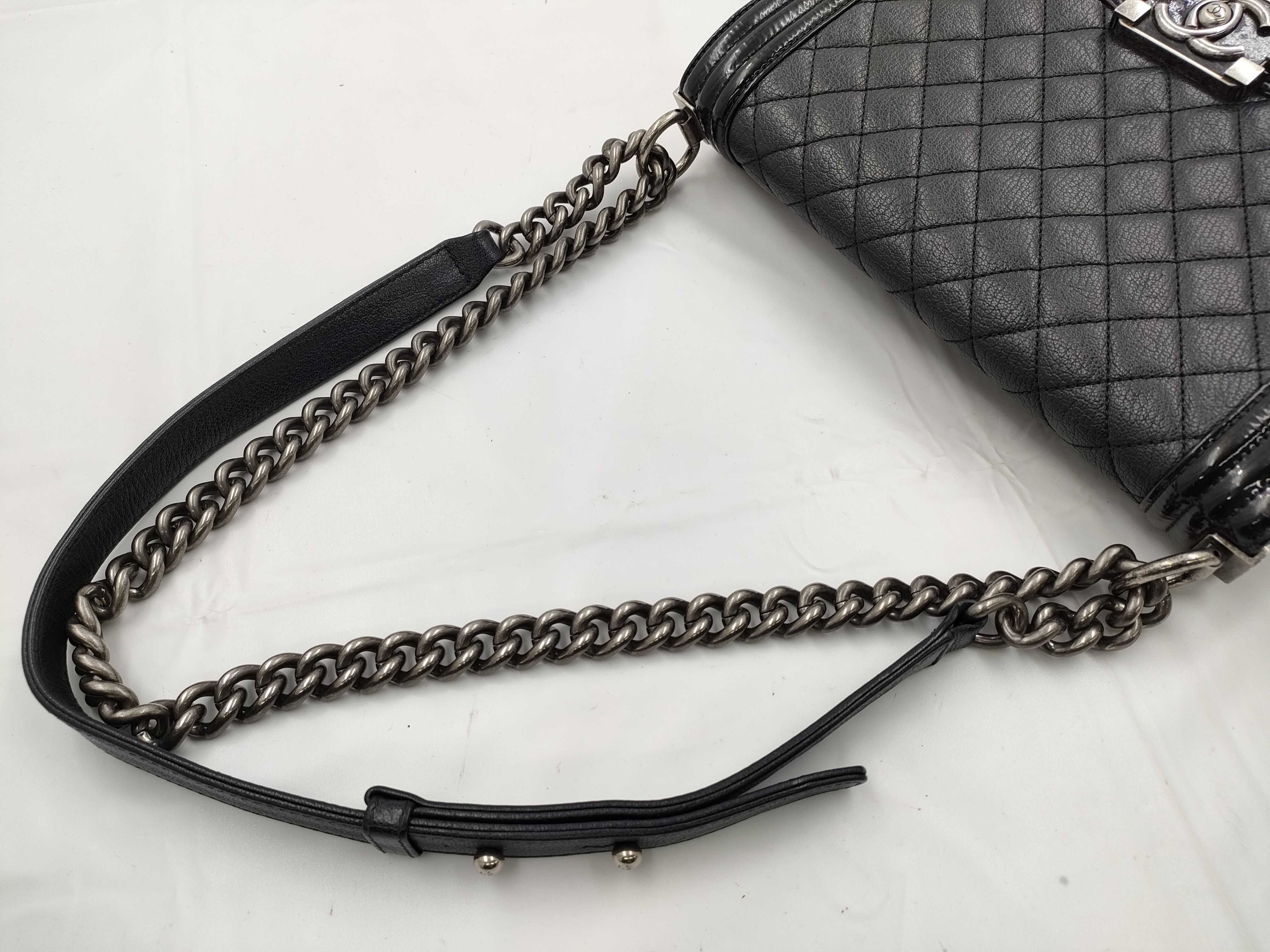 Boy Shoulder Bag — view 5