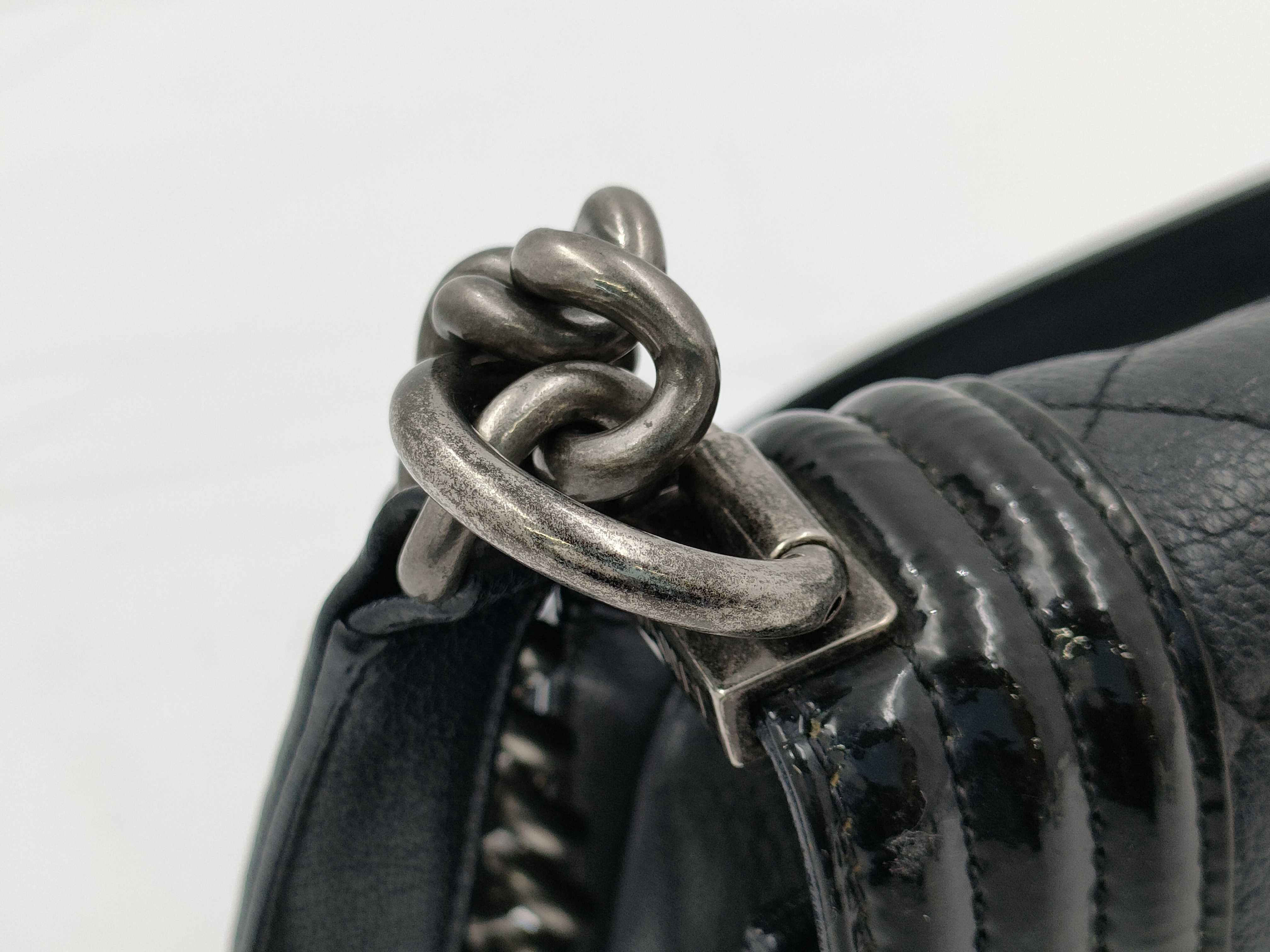 Boy Shoulder Bag — view 7