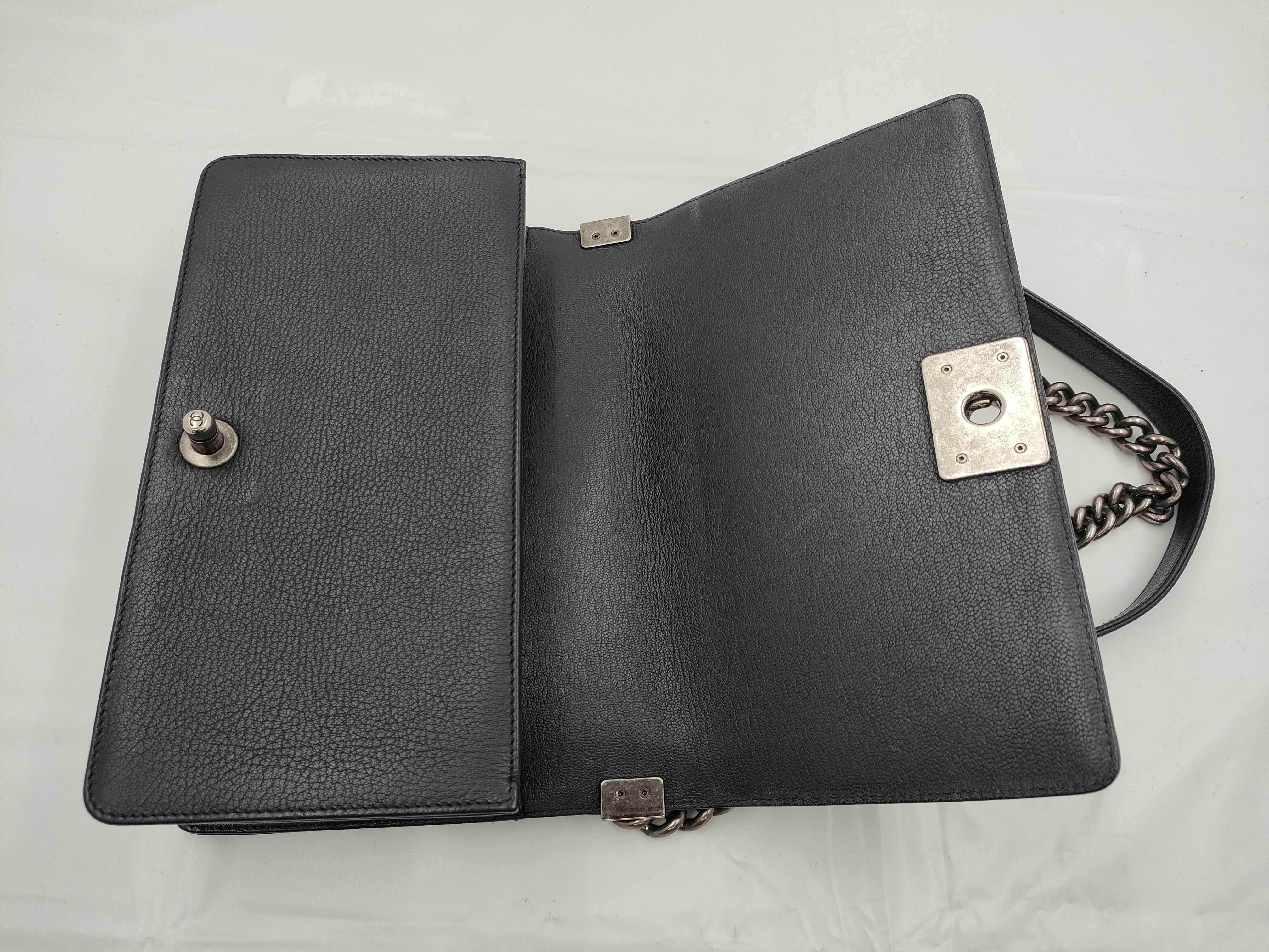 Boy Shoulder Bag — view 8