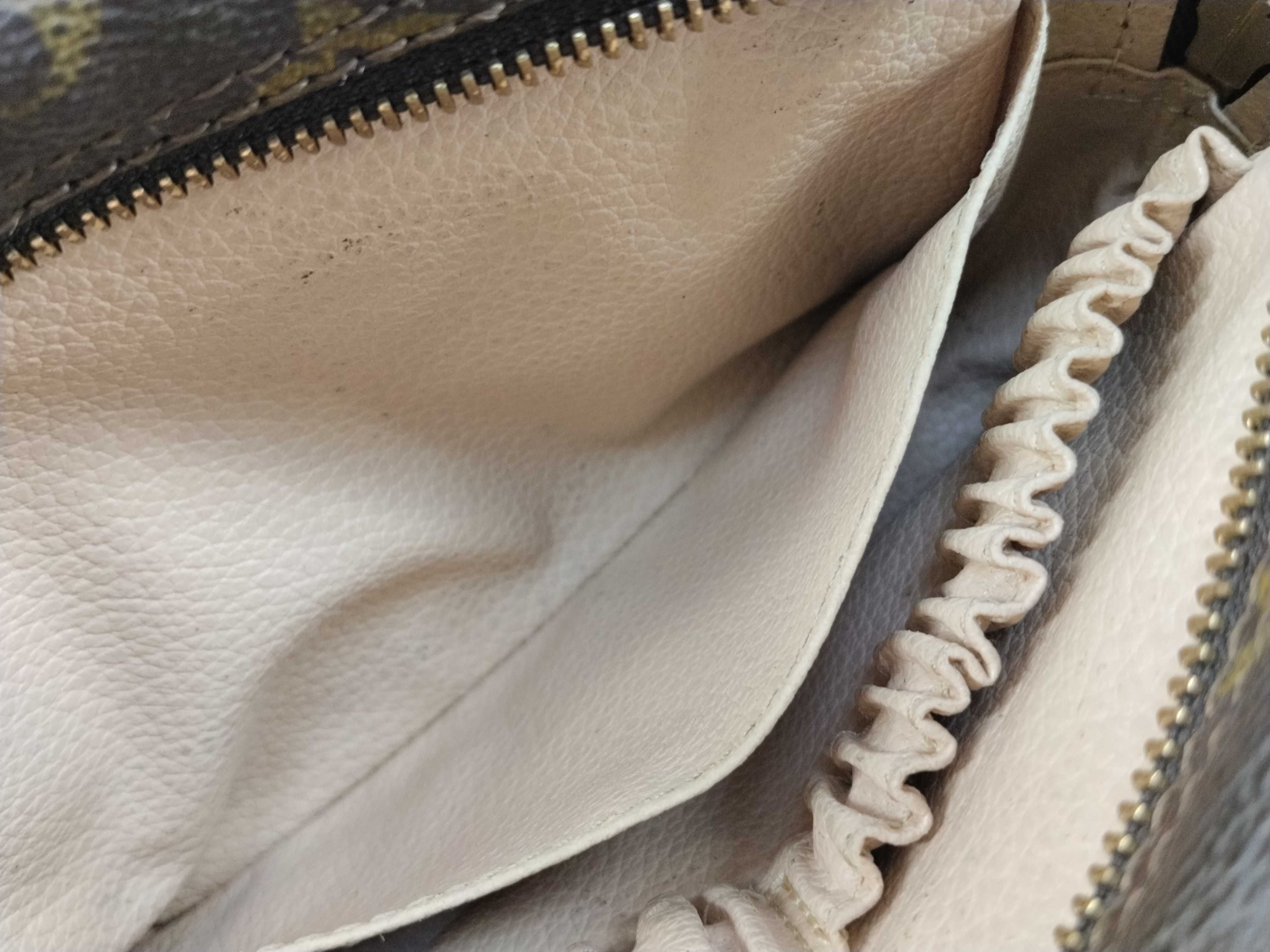 Monogram Louis Vuitton Monogram Trousses Toilette 18 M47526 Pouch — view 9