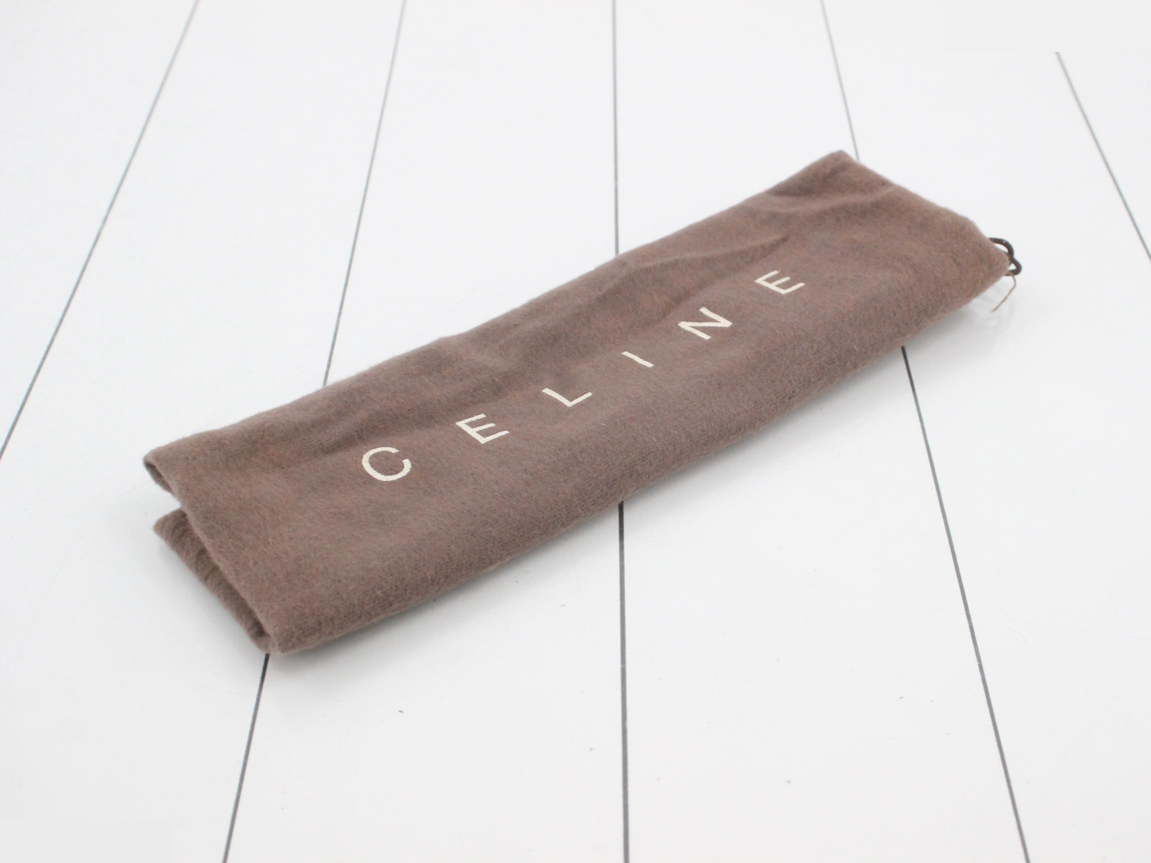 Leather one-shoulder bag — view 7