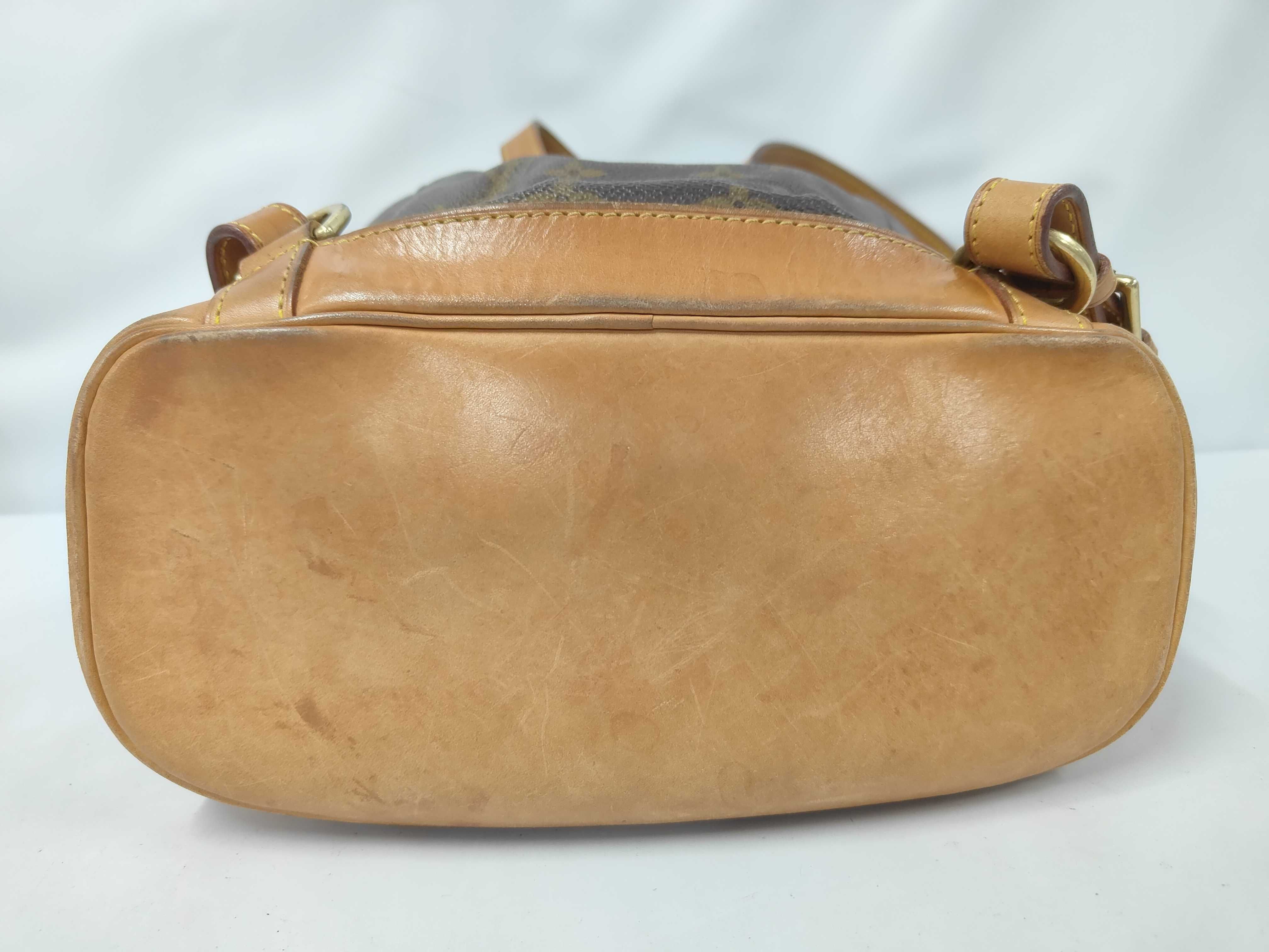 Monogram Montsouris MM SP0979 Backpack — view 3