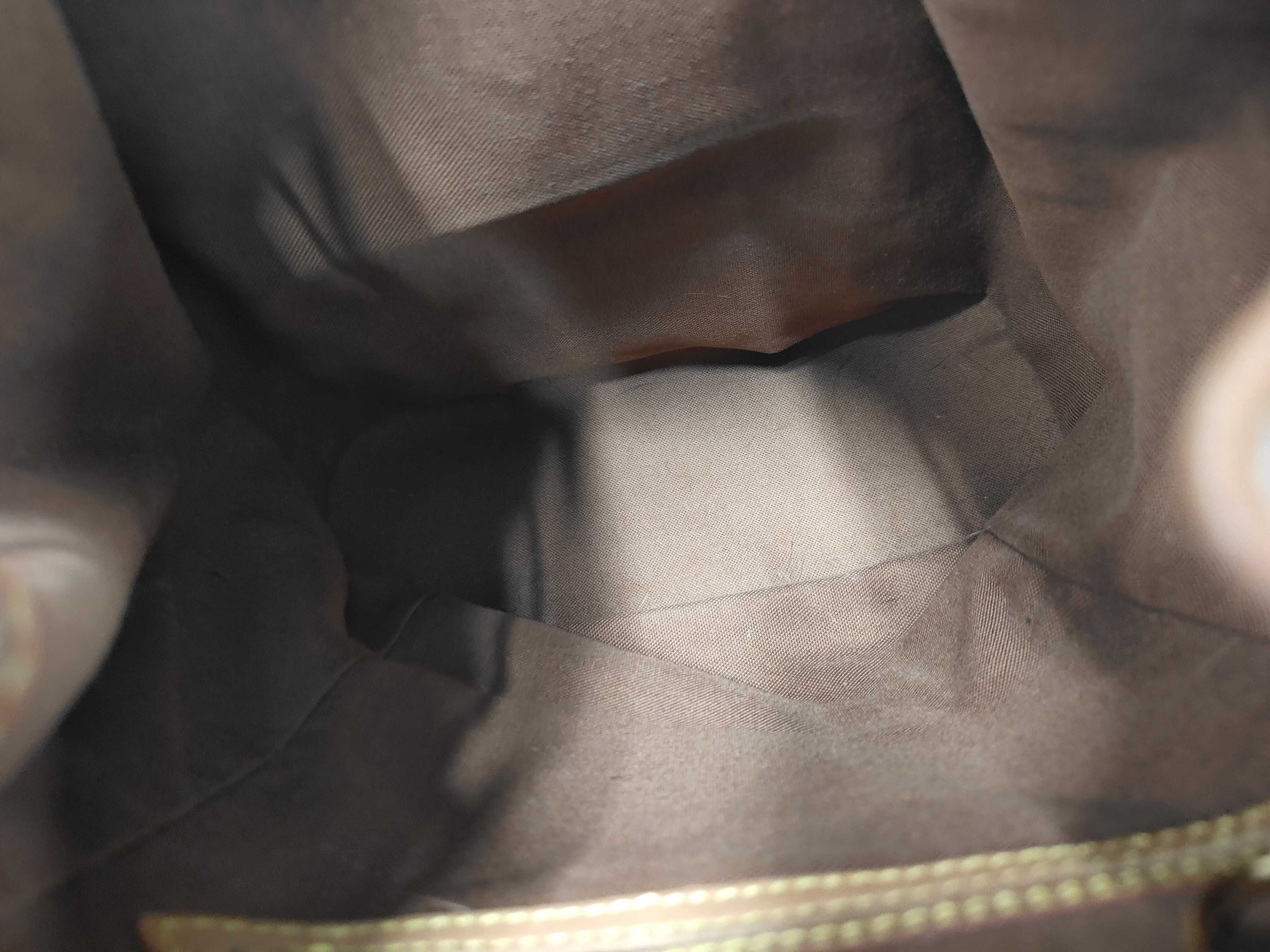 Monogram Montsouris MM SP0979 Backpack — view 10