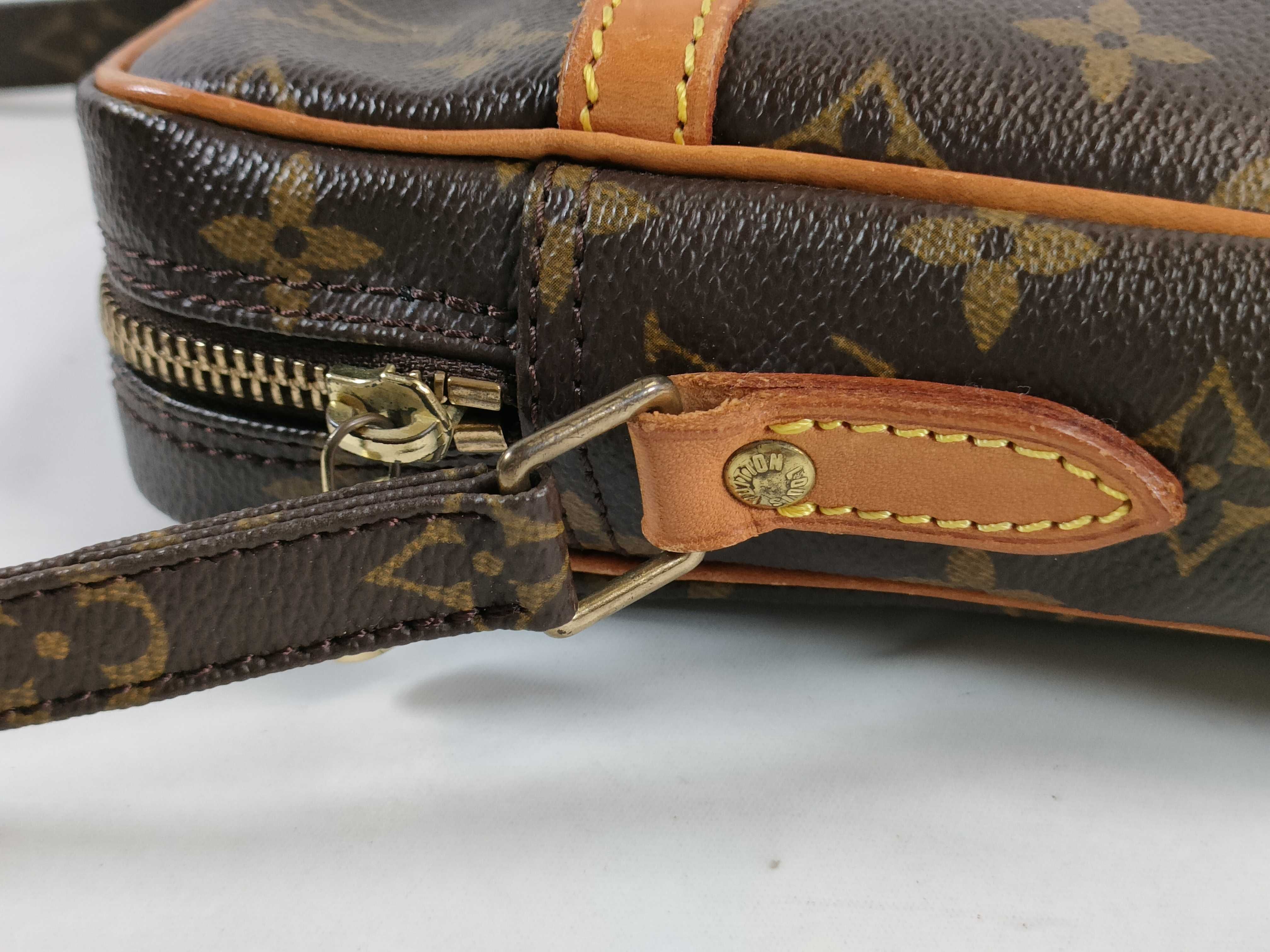 Monogram M45236 Amazon Shoulder Bag — view 5