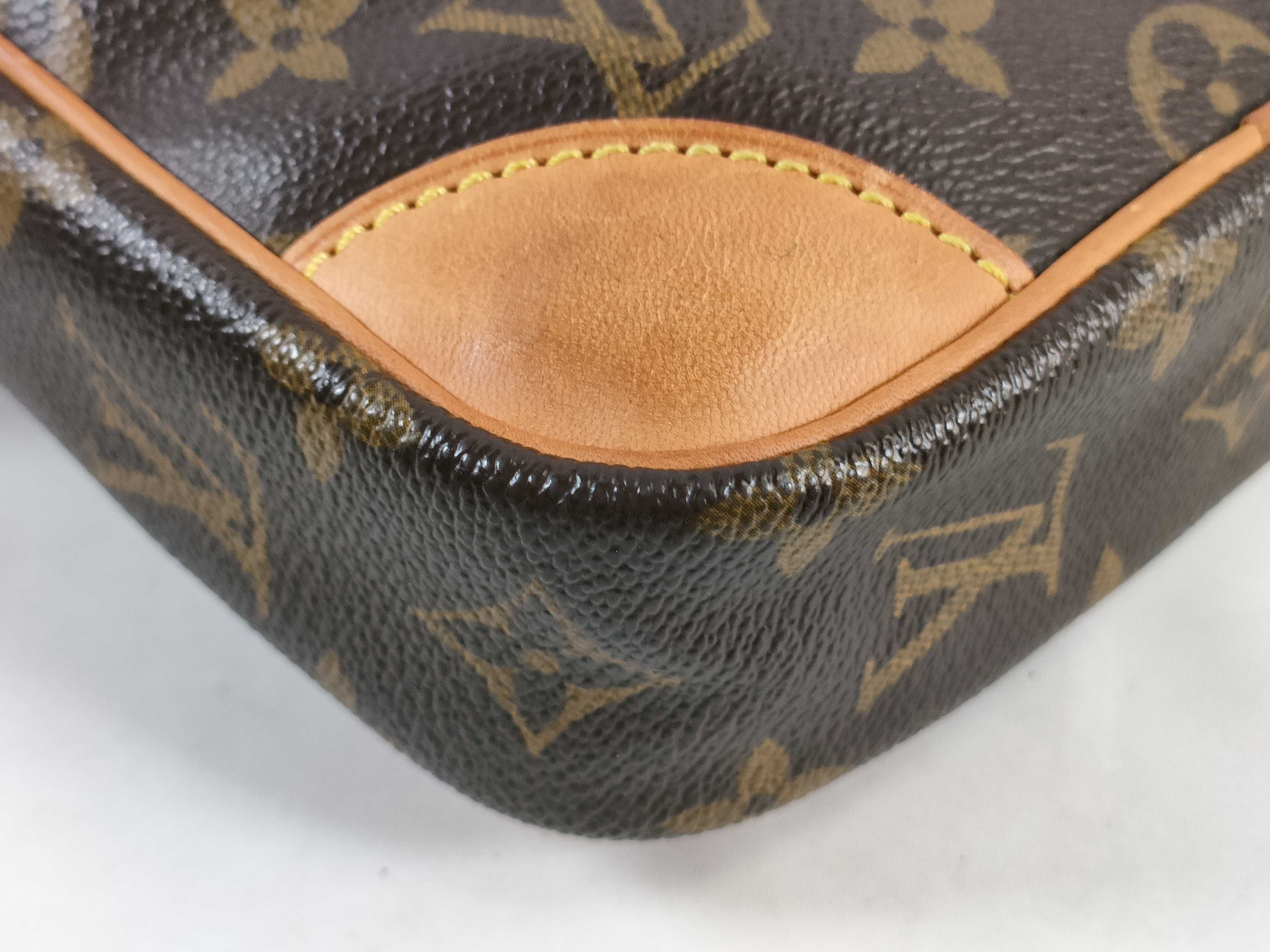 Monogram M45236 Amazon Shoulder Bag — view 6