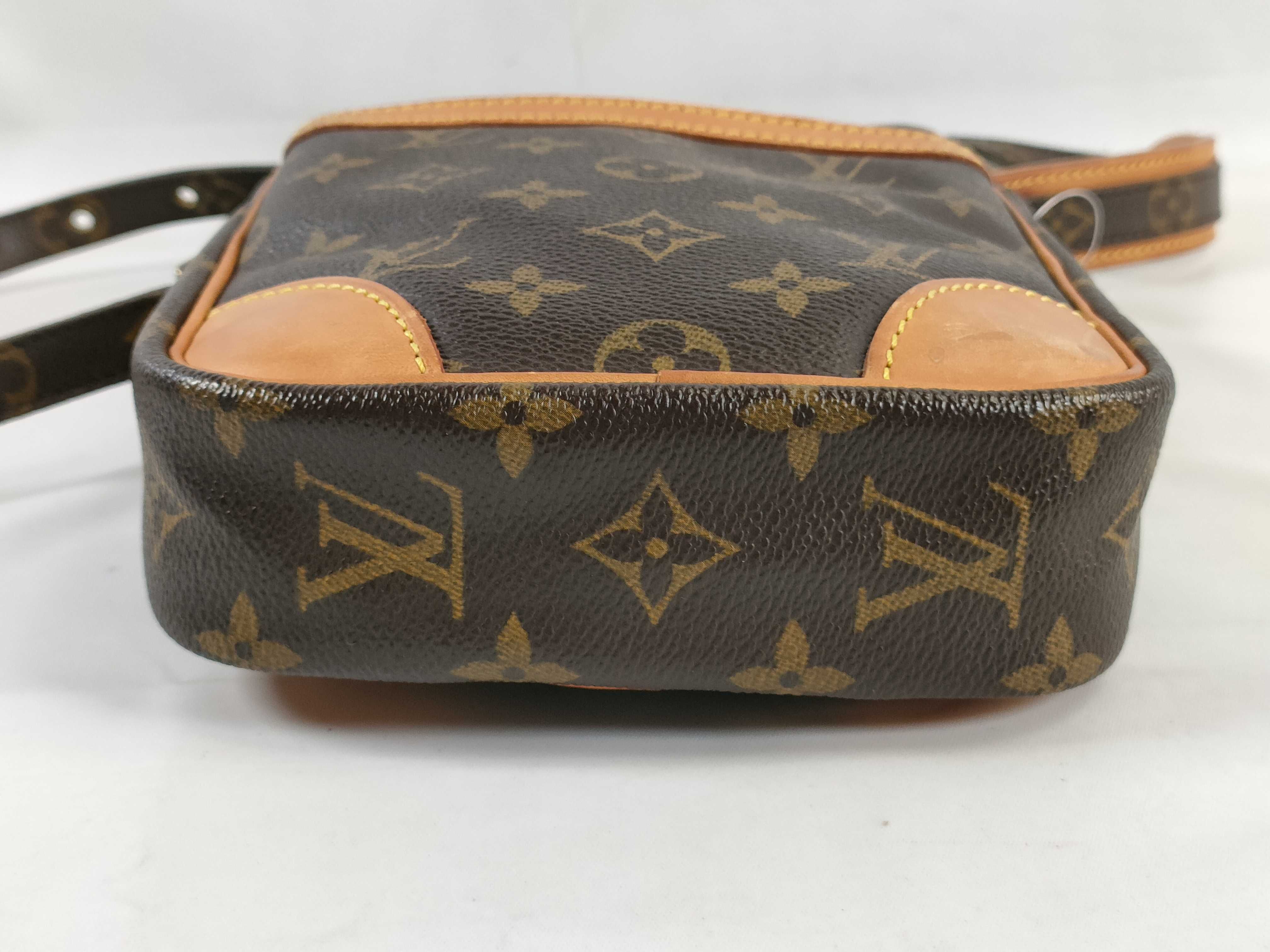 Monogram M45236 Amazon Shoulder Bag — view 7