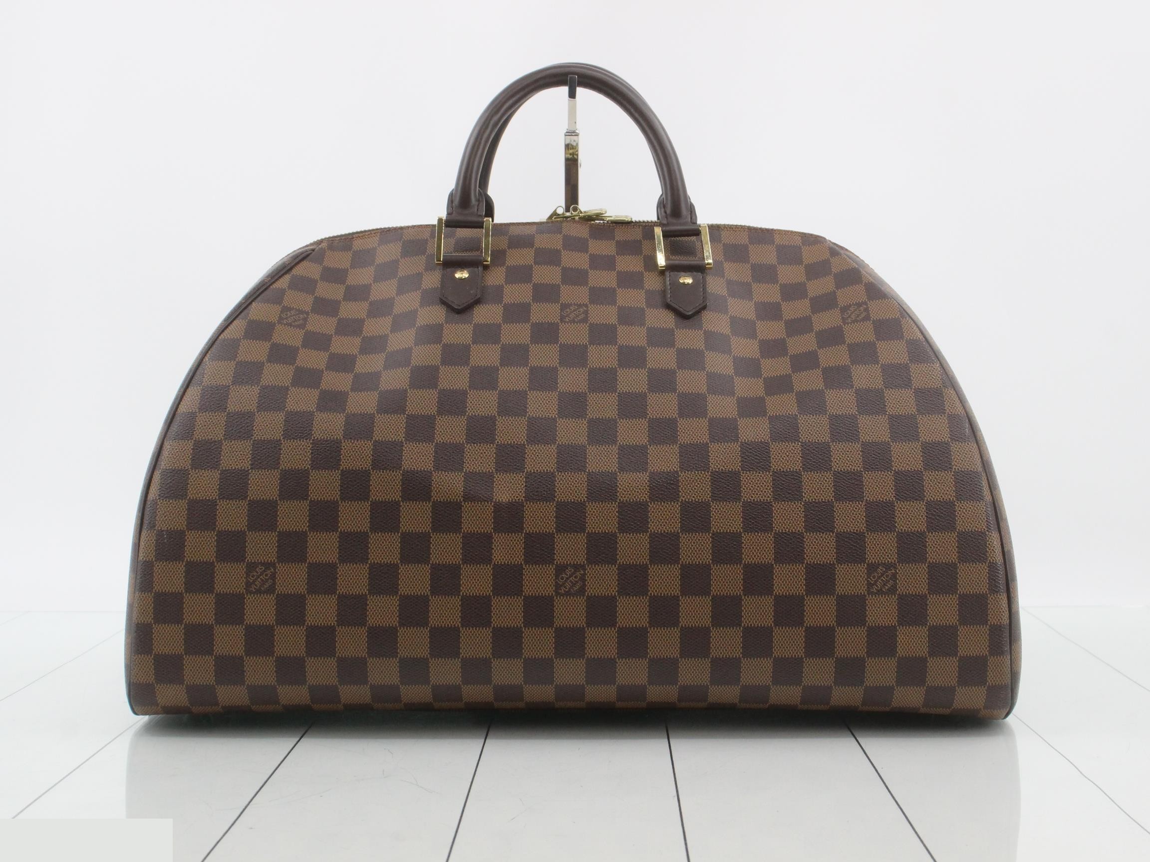 Rivera GM (with storage bag)