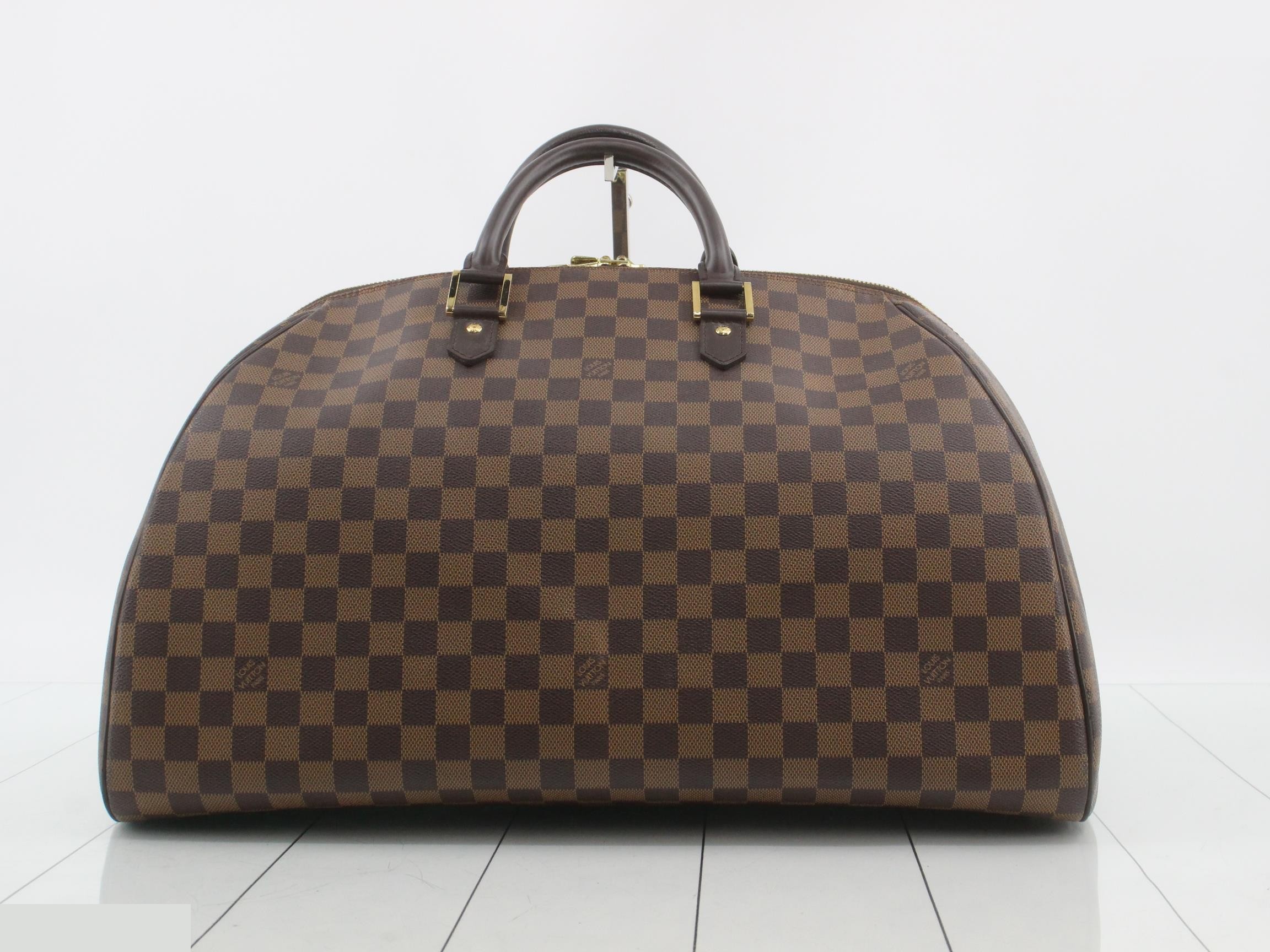 Rivera GM (with storage bag) — view 2