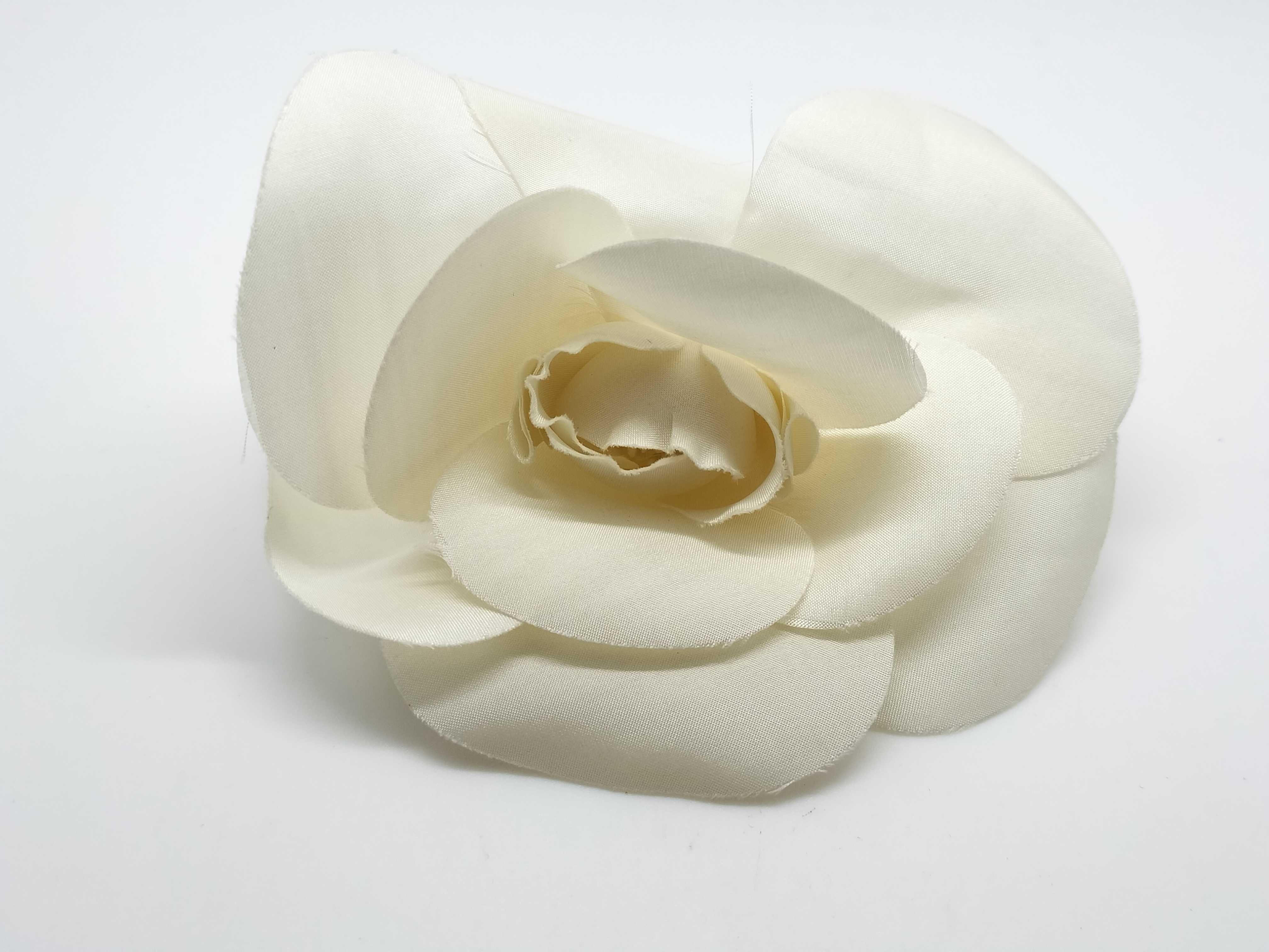 Camellia Brooch