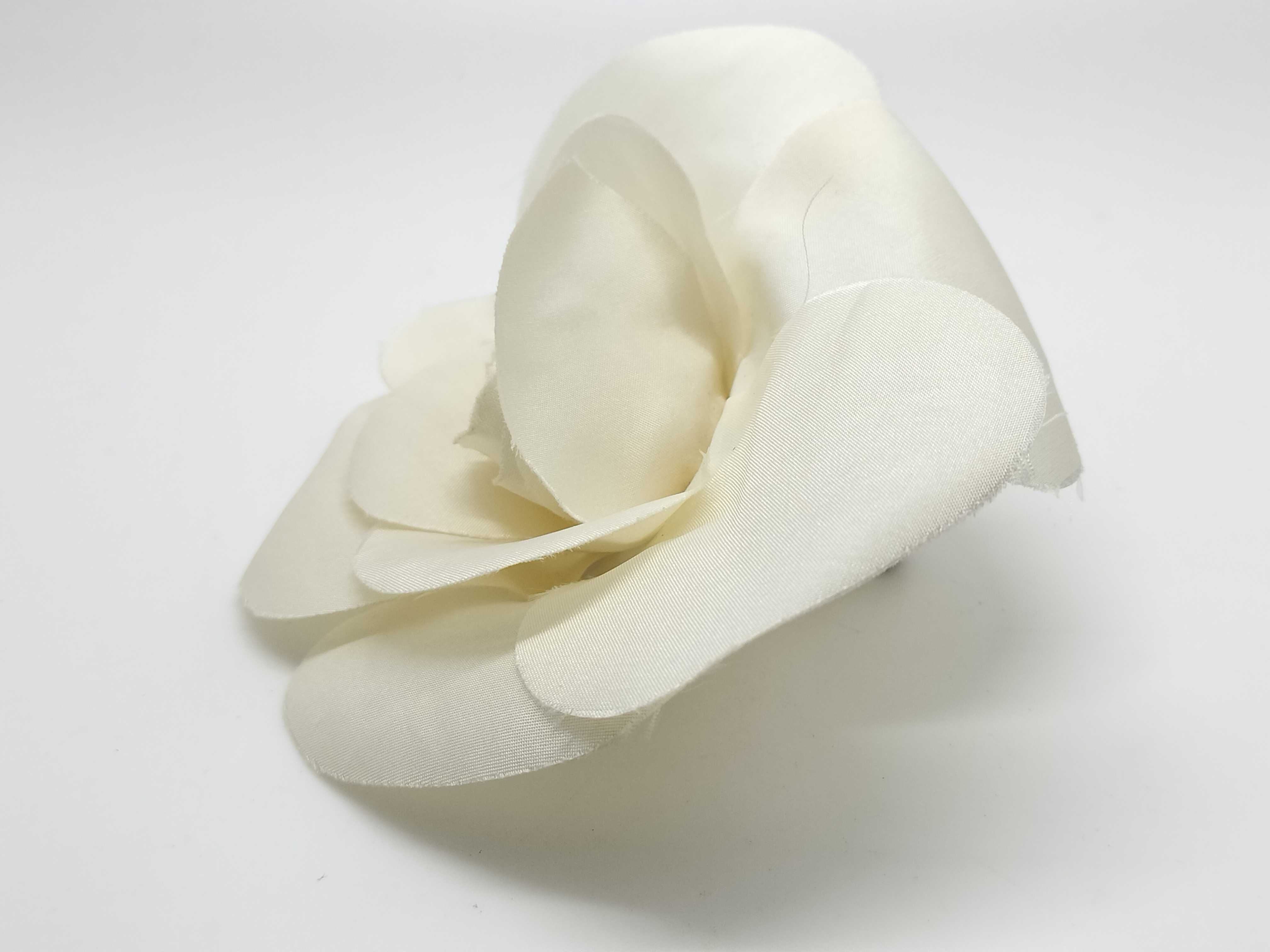 Camellia Brooch — view 2
