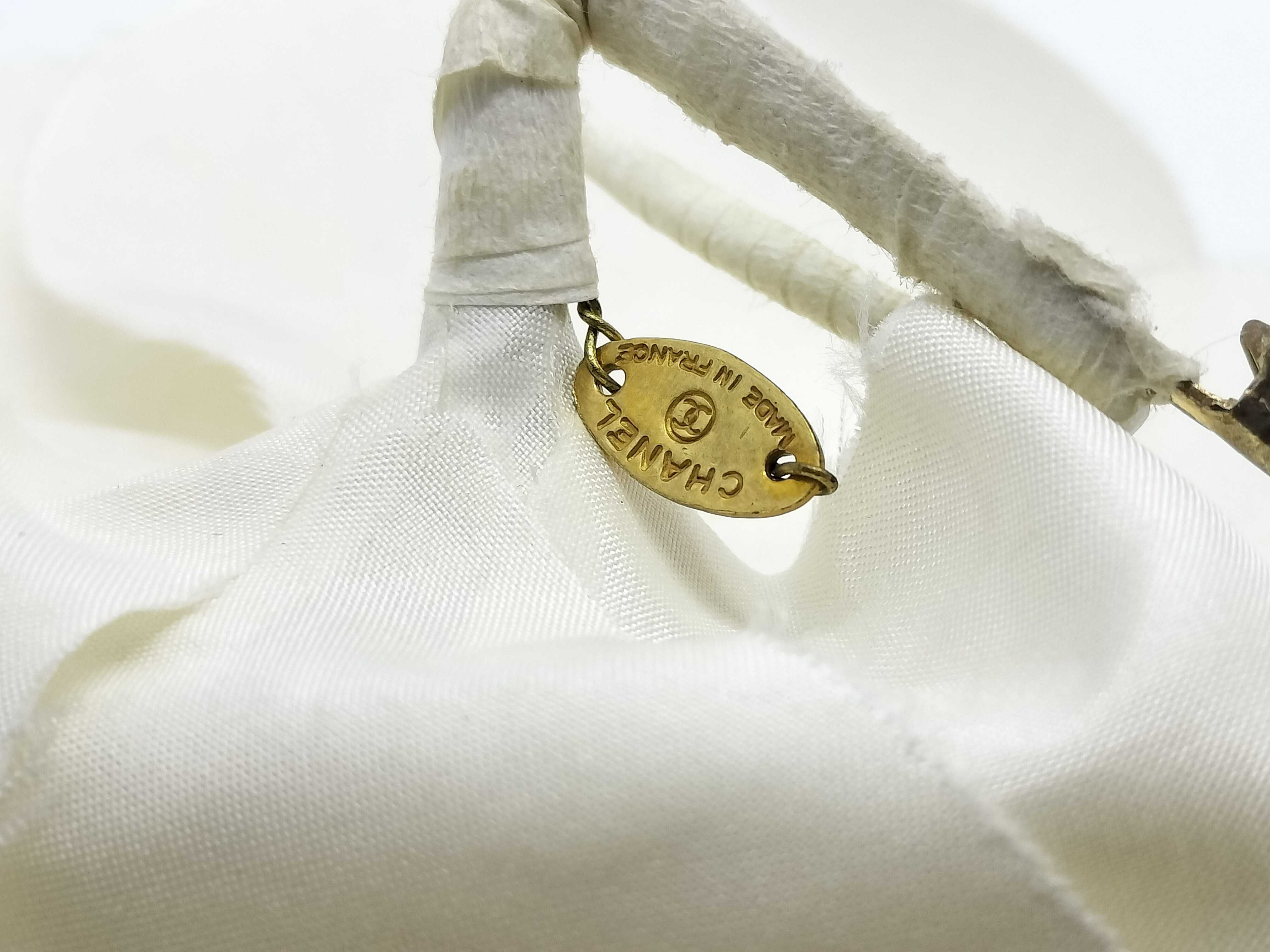 Camellia Brooch — view 5