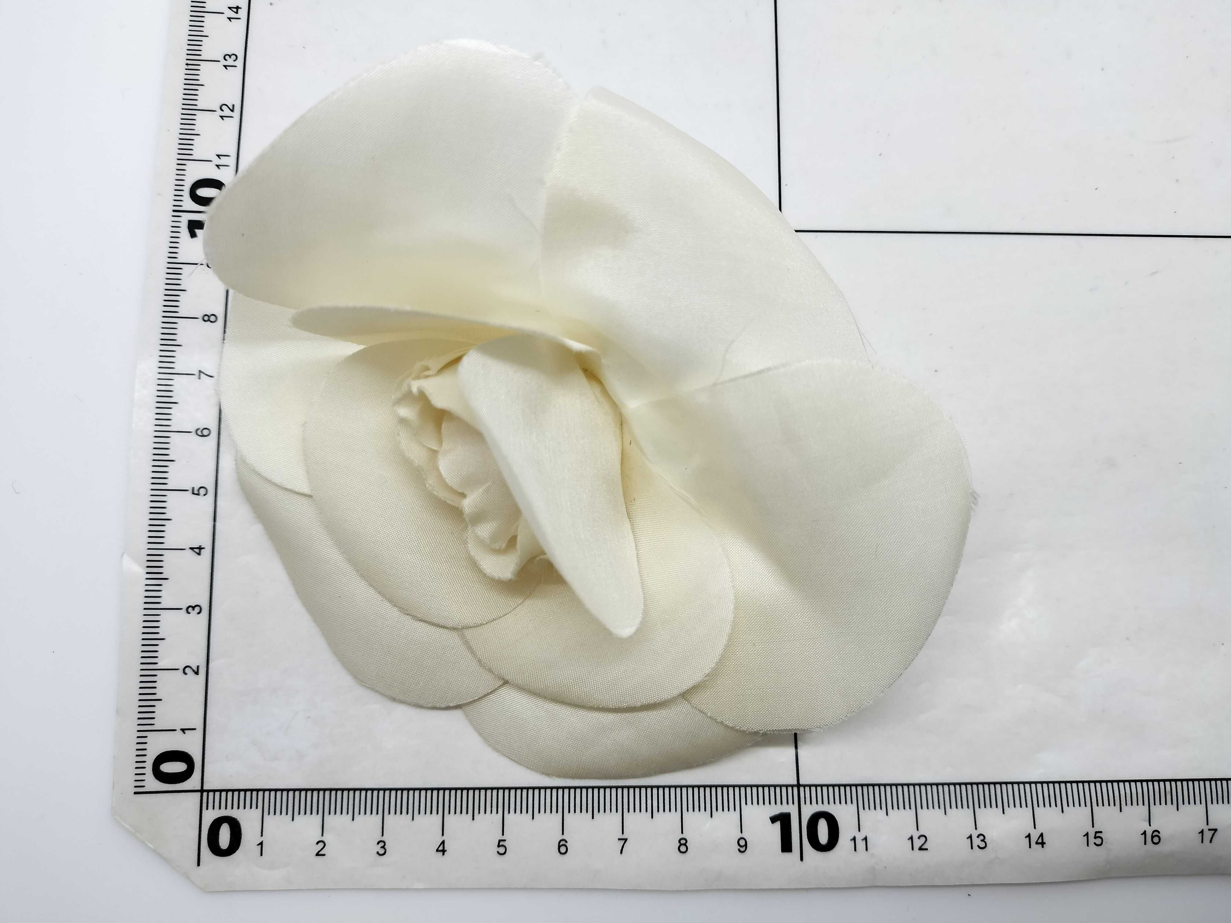 Camellia Brooch — view 6
