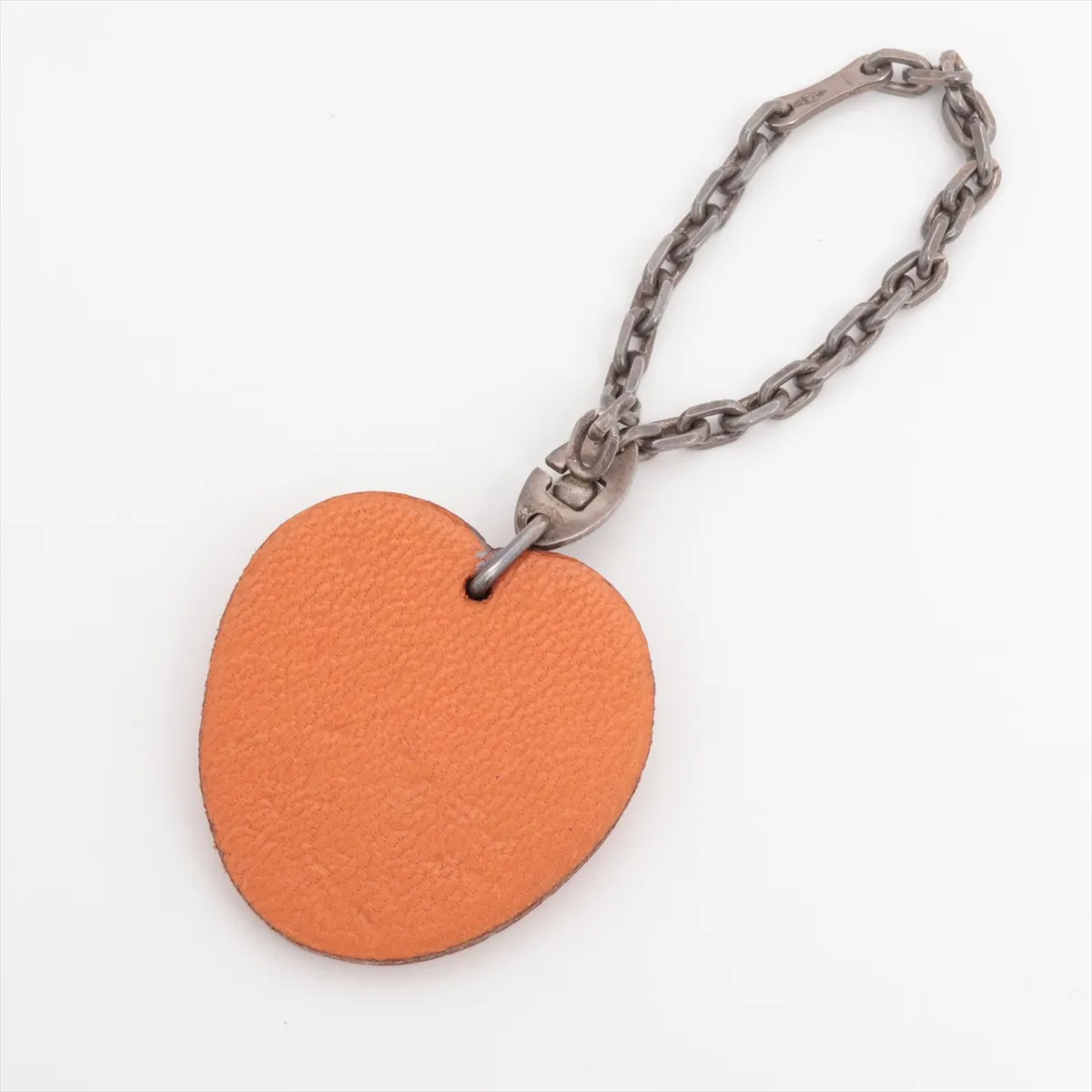 Fruit Charm Leather Orange — view 2