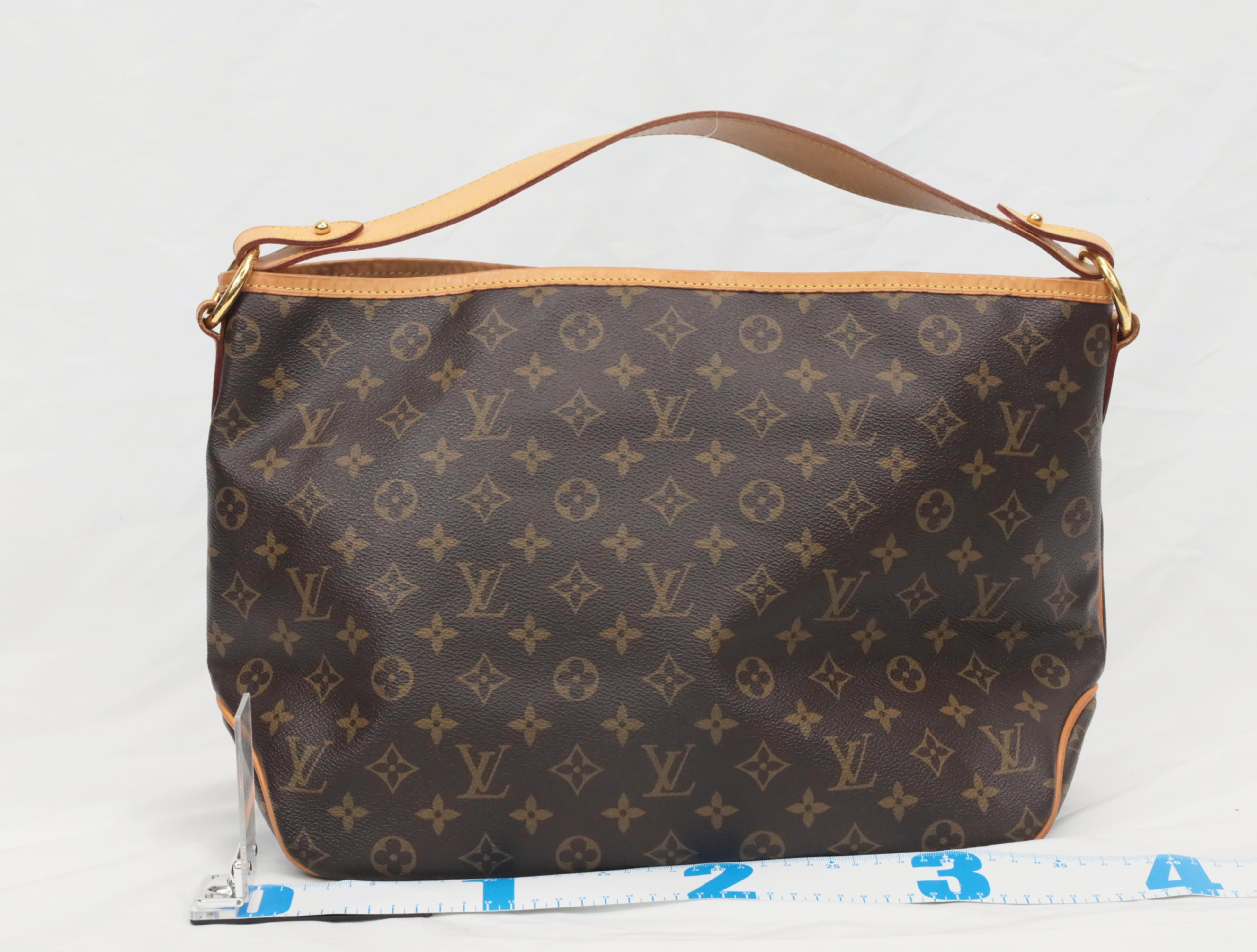 Delightful PM M40352 Shoulder Bag — view 2