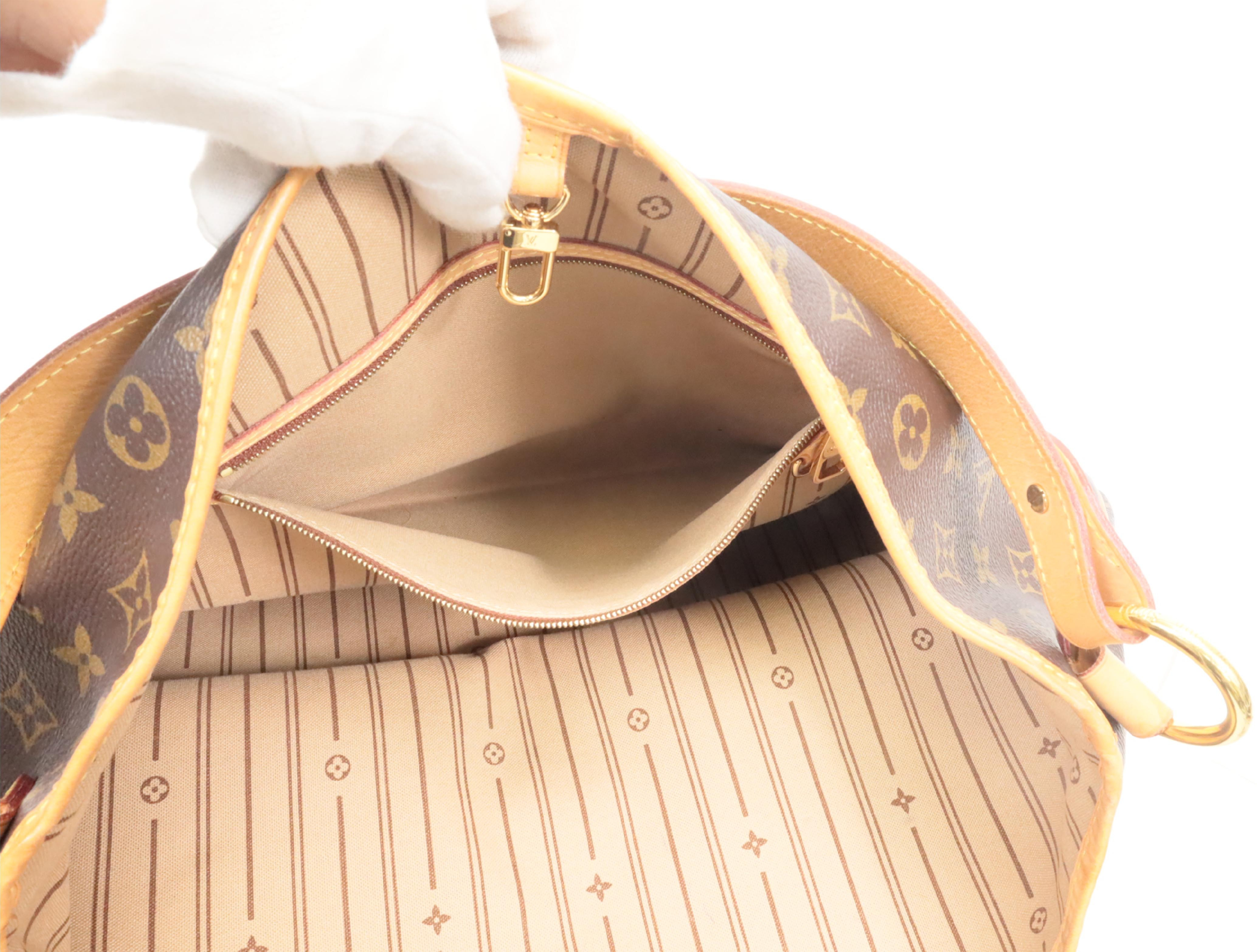 Delightful PM M40352 Shoulder Bag — view 11