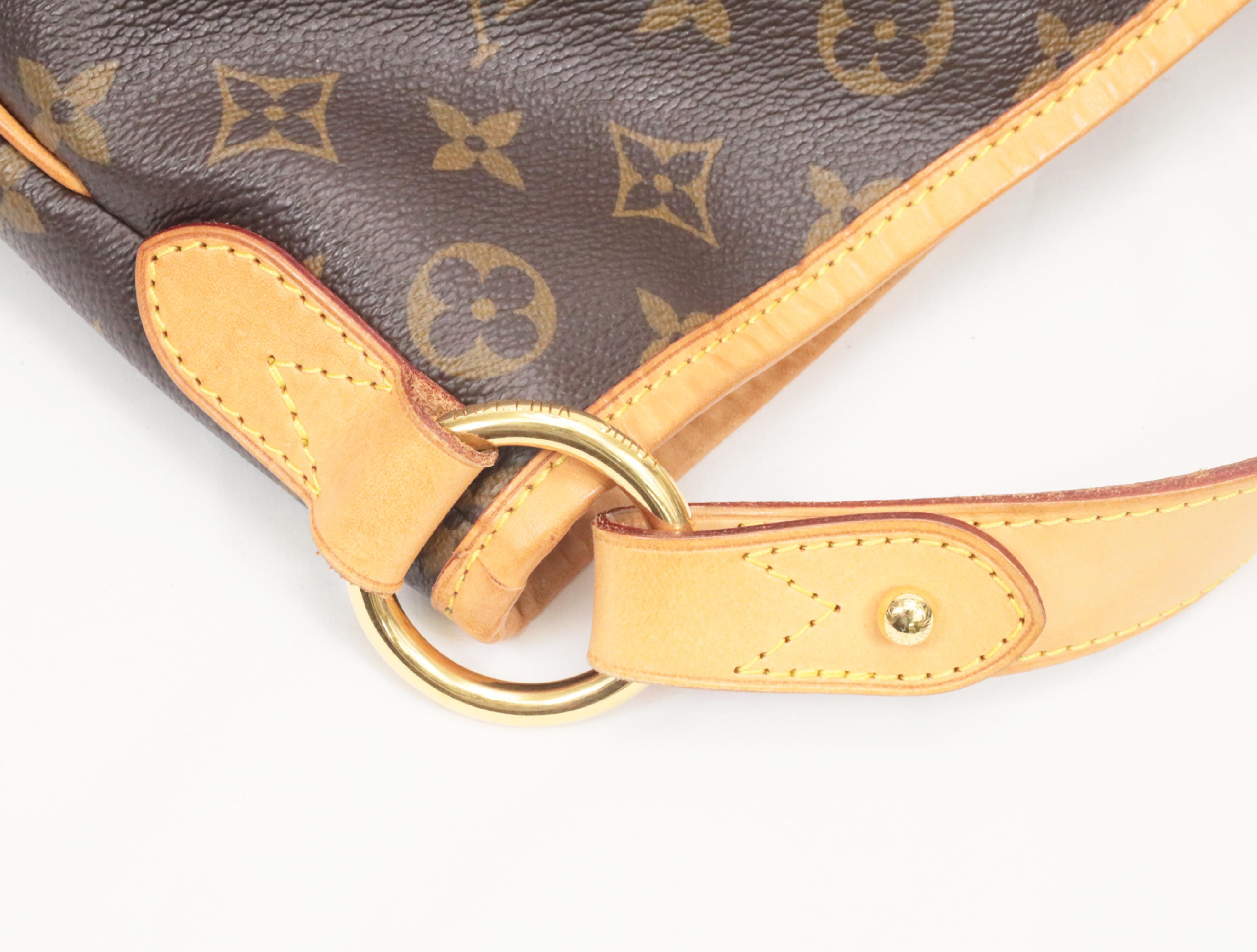 Delightful PM M40352 Shoulder Bag — view 5