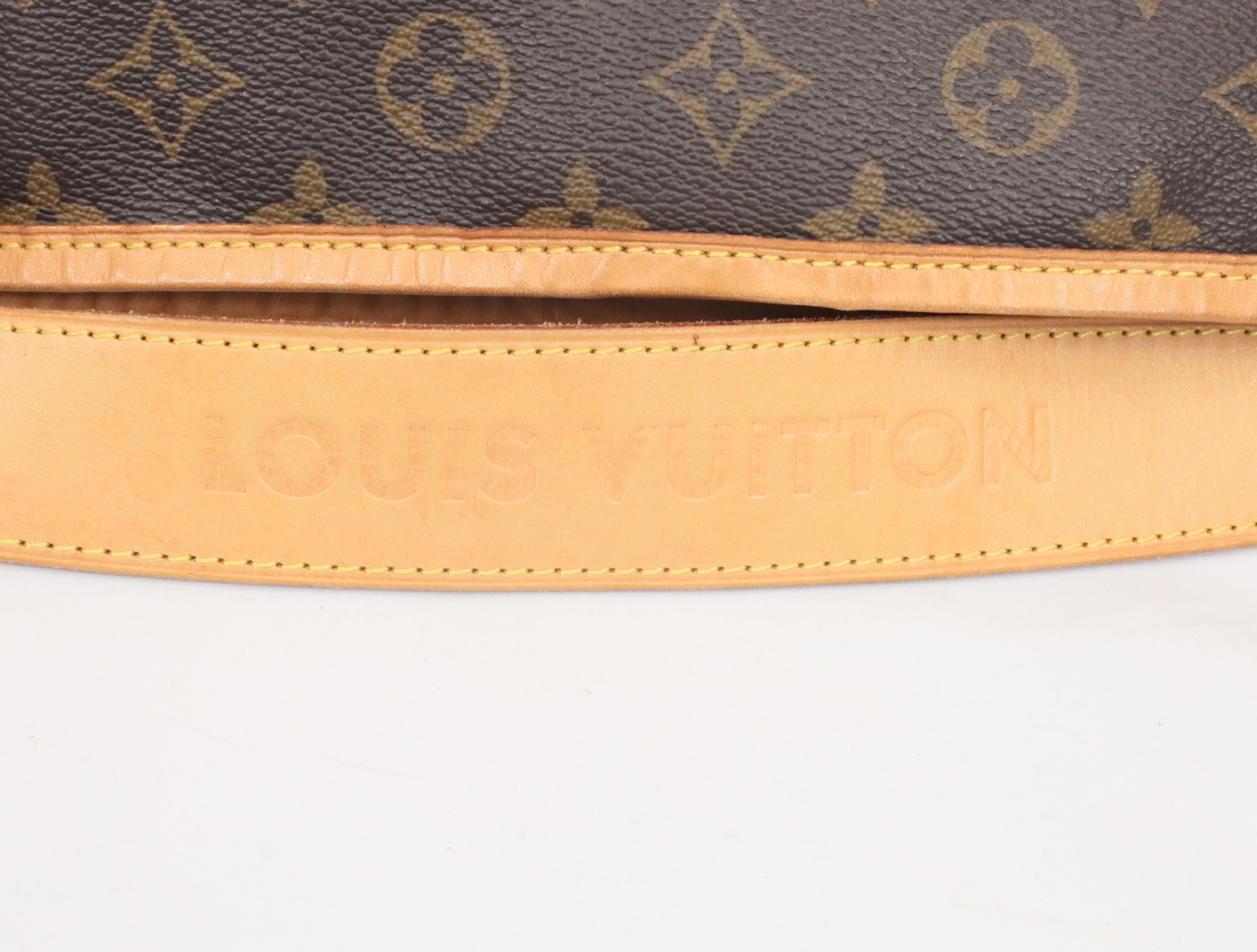 Delightful PM M40352 Shoulder Bag — view 6