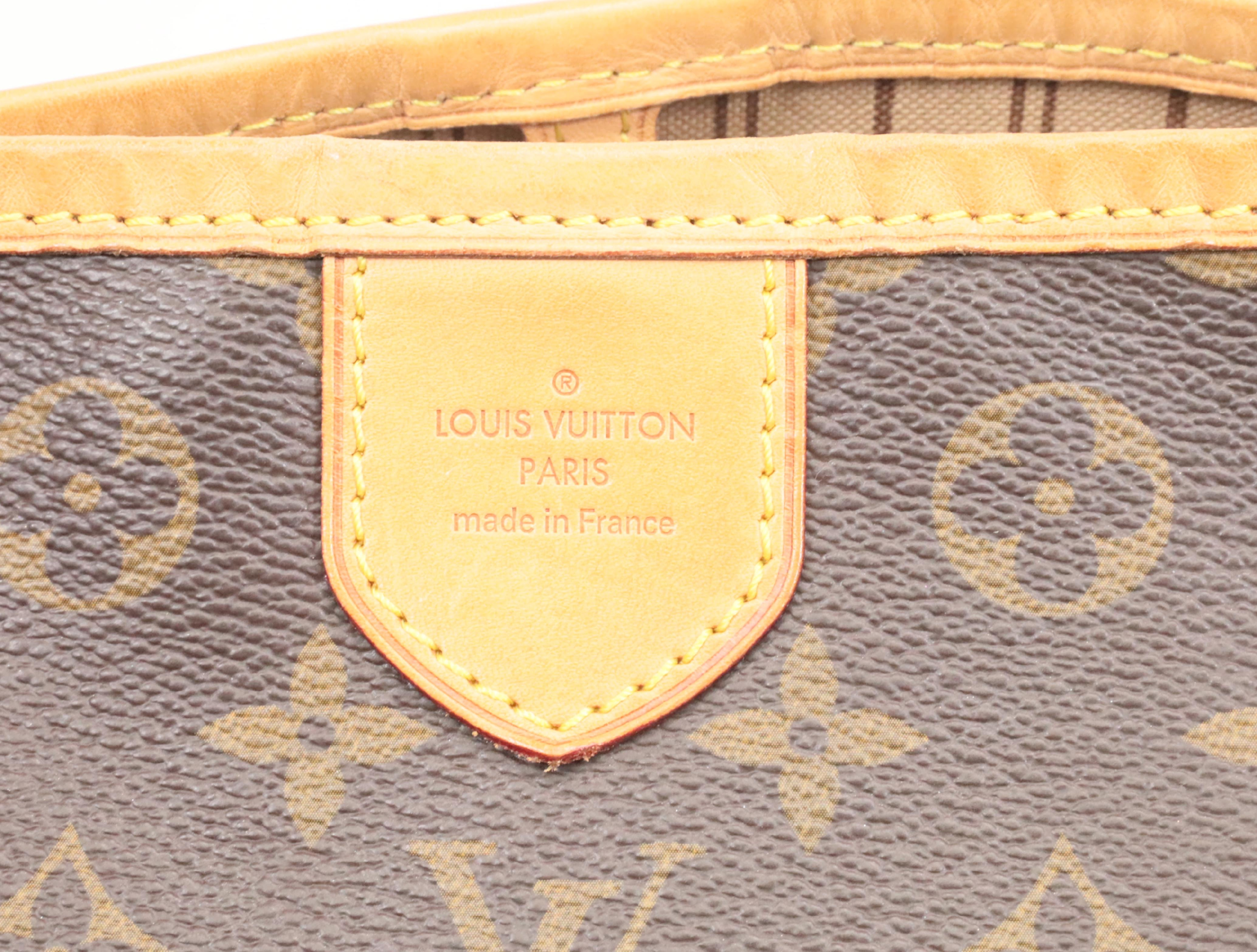 Delightful PM M40352 Shoulder Bag — view 7