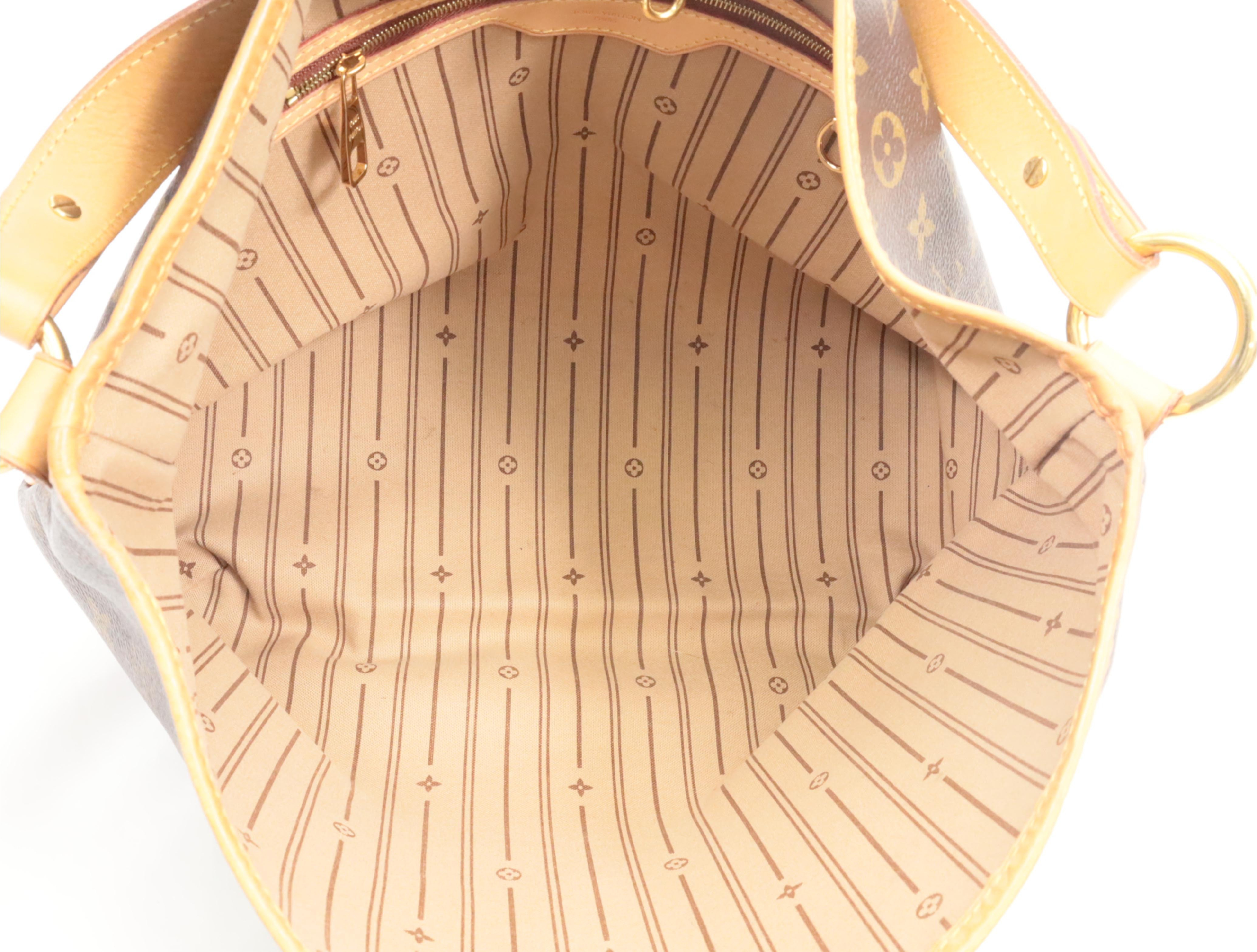 Delightful PM M40352 Shoulder Bag — view 8