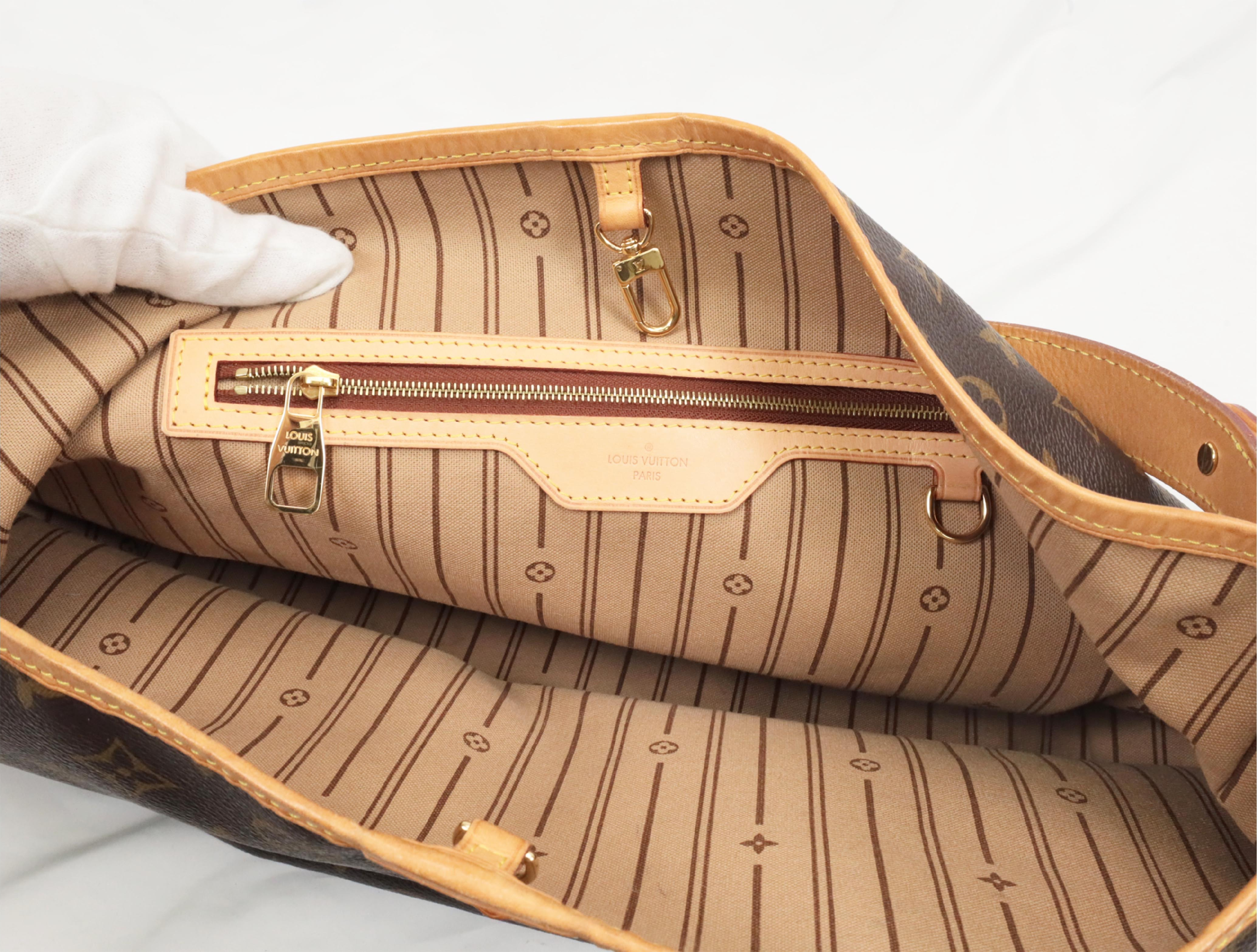 Delightful PM M40352 Shoulder Bag — view 10