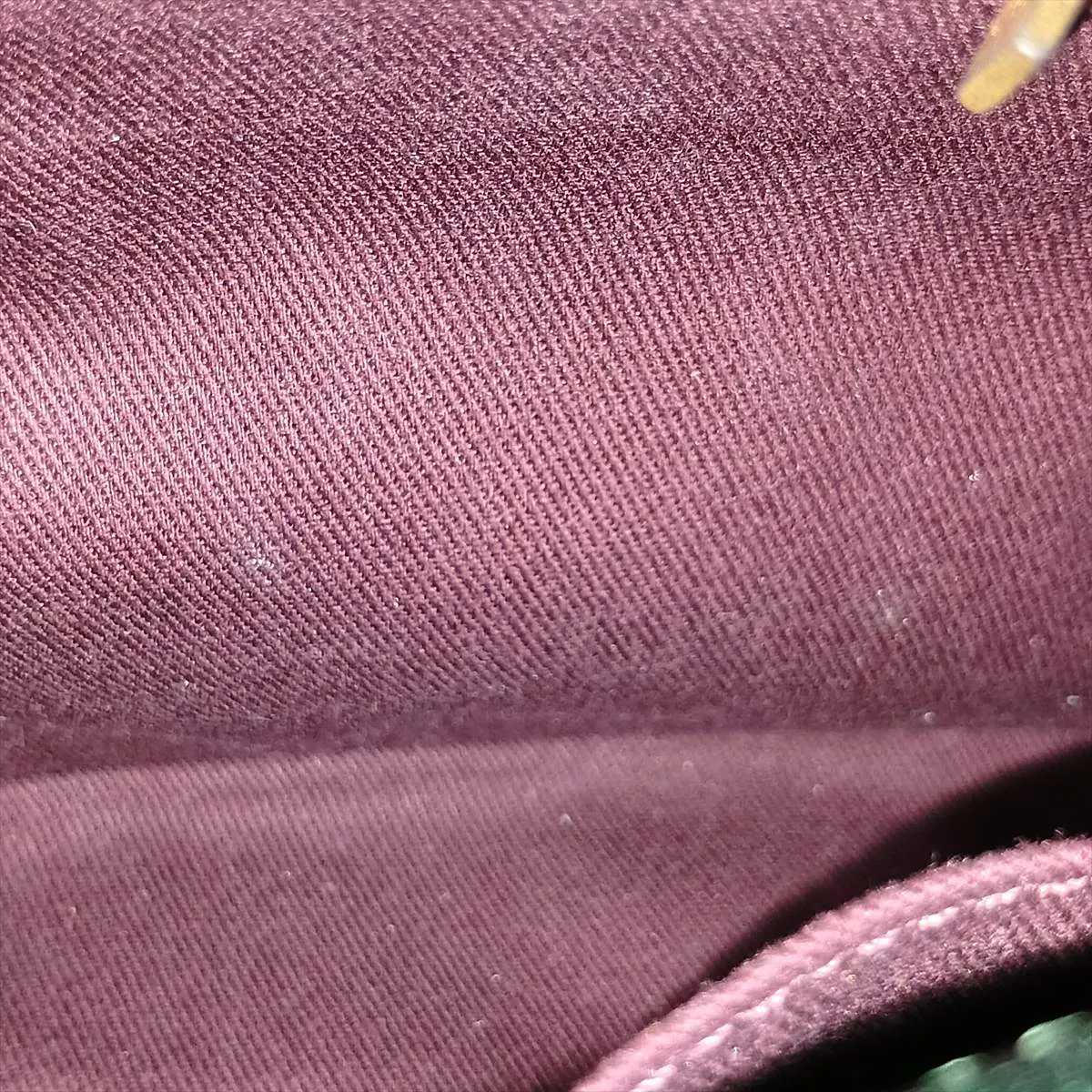Coco Handle 29 S Caviar Skin 2-Way Handbag, Green with Gold Hardware, 25913593, Serial Number 25-series, A92991 — view 14