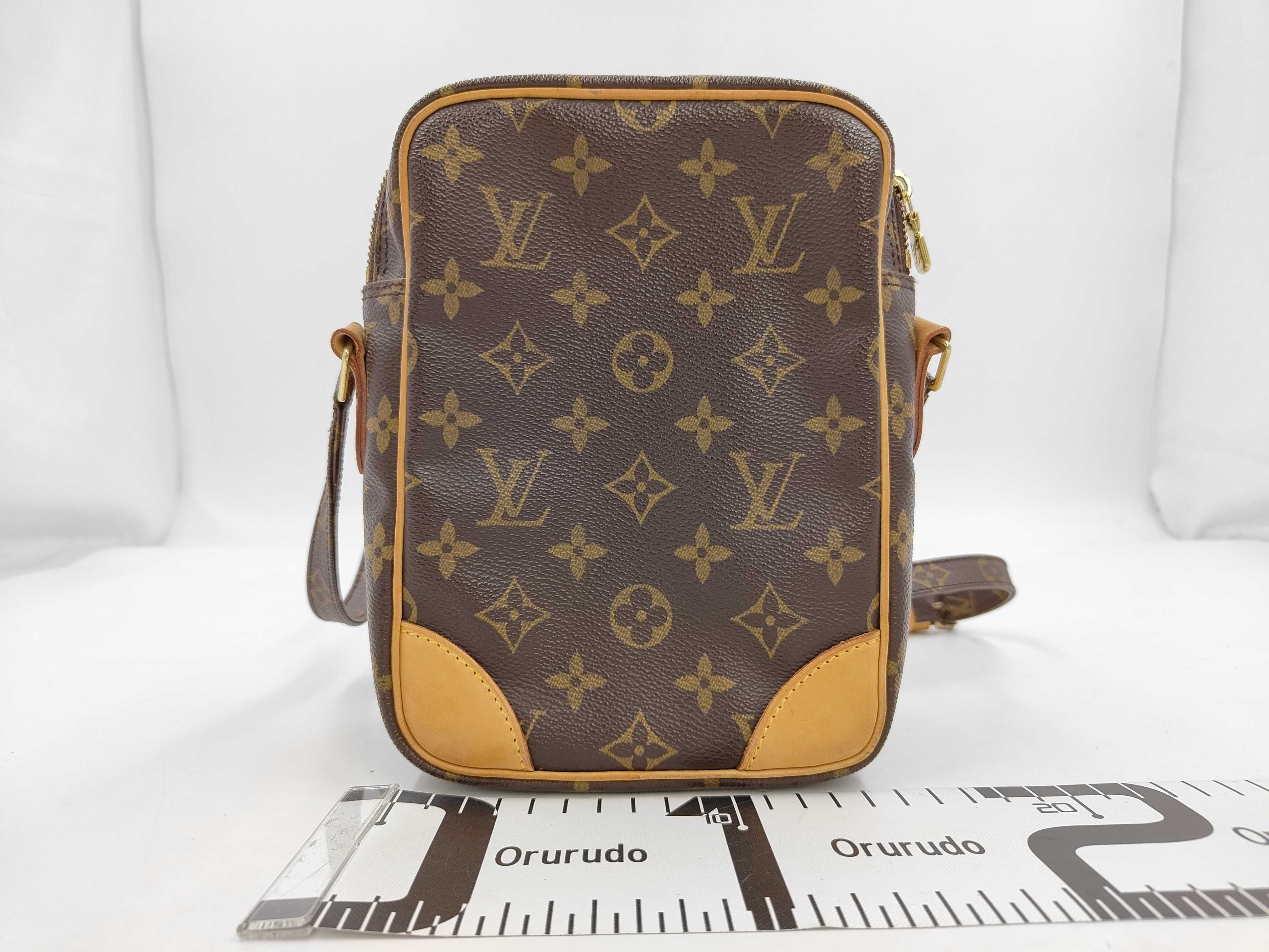 Monogram Amazon TH0042 Shoulder Bag — view 2