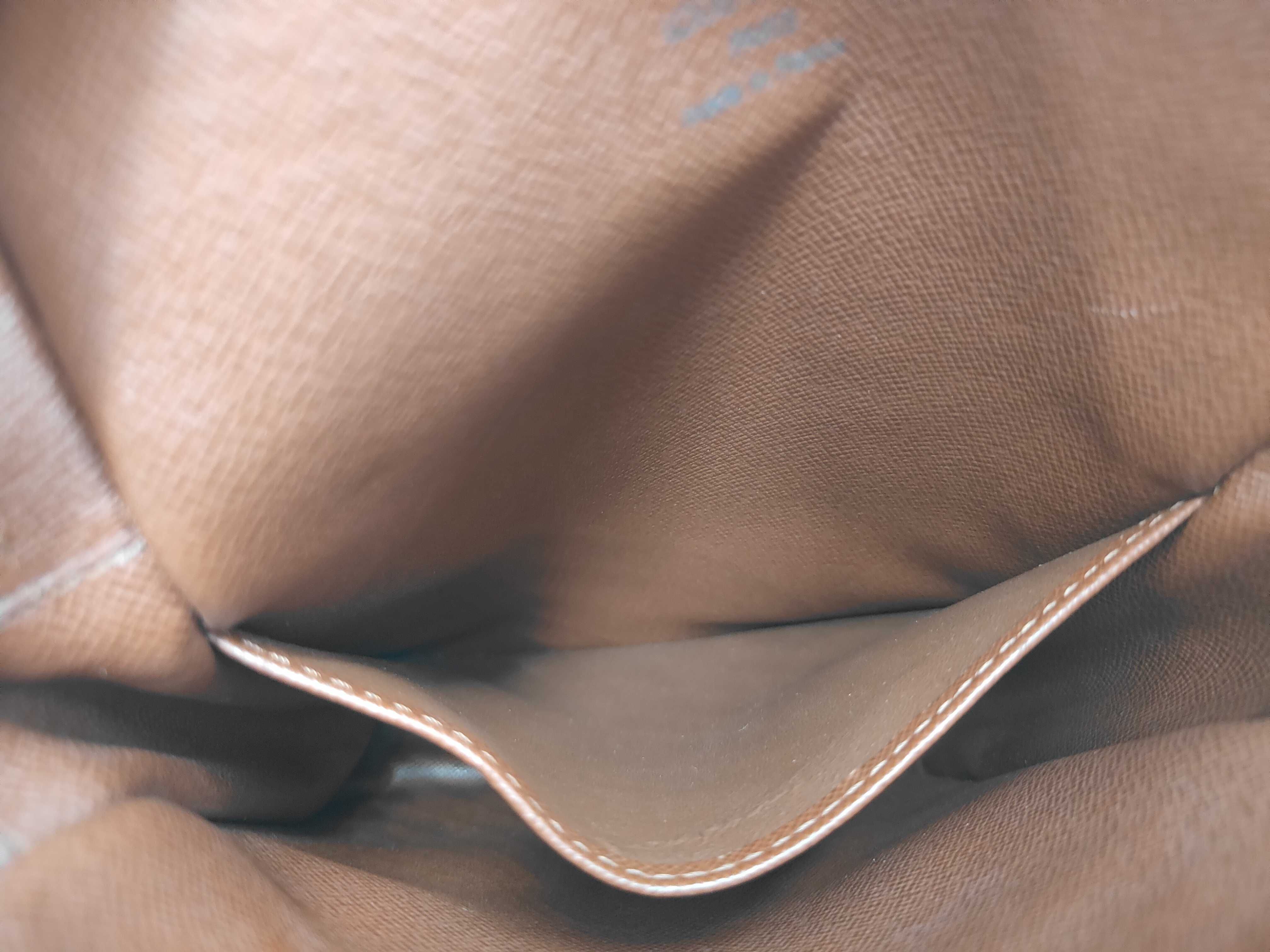Monogram Amazon TH0042 Shoulder Bag — view 11