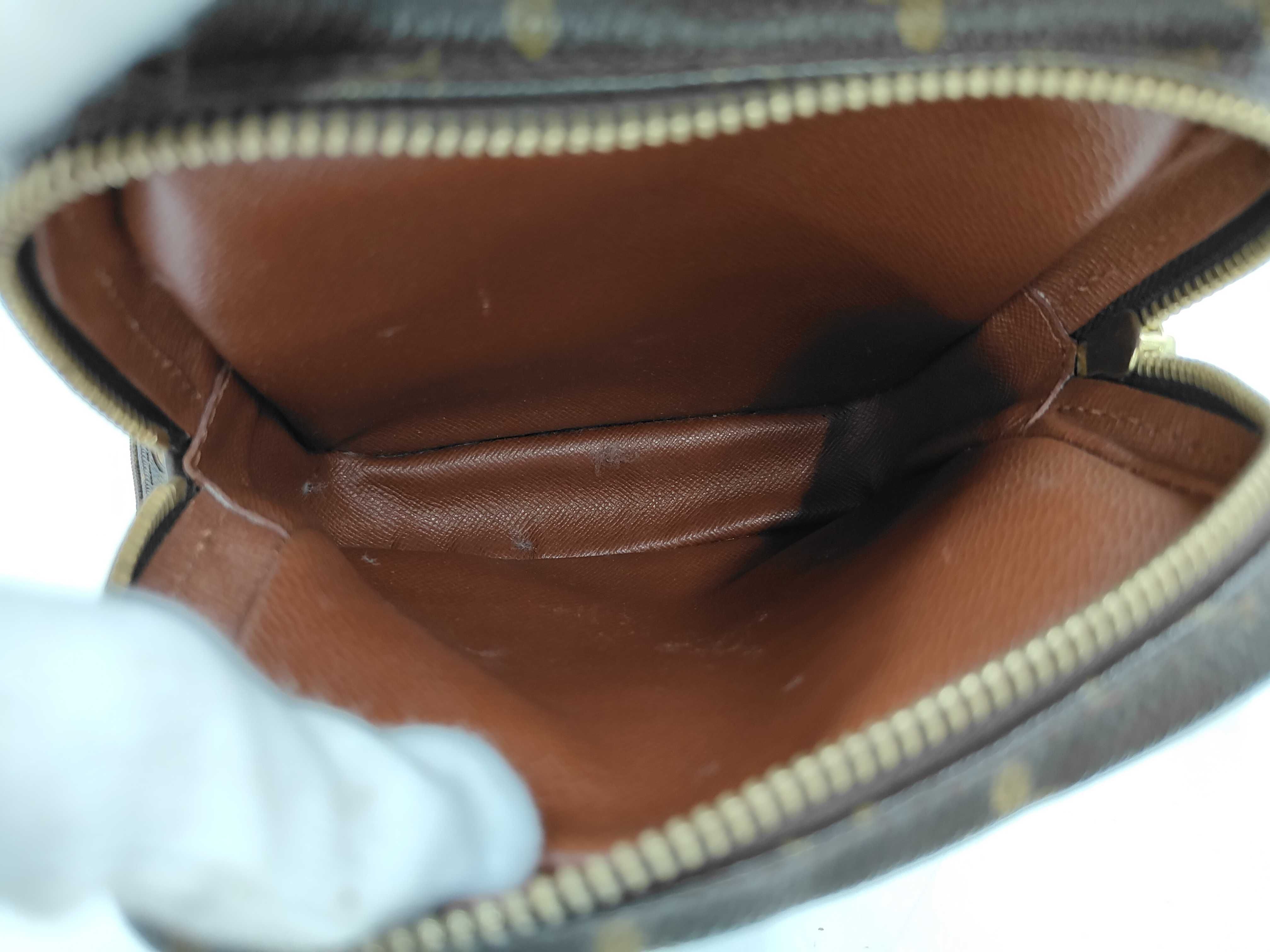 Monogram Amazon TH0042 Shoulder Bag — view 13