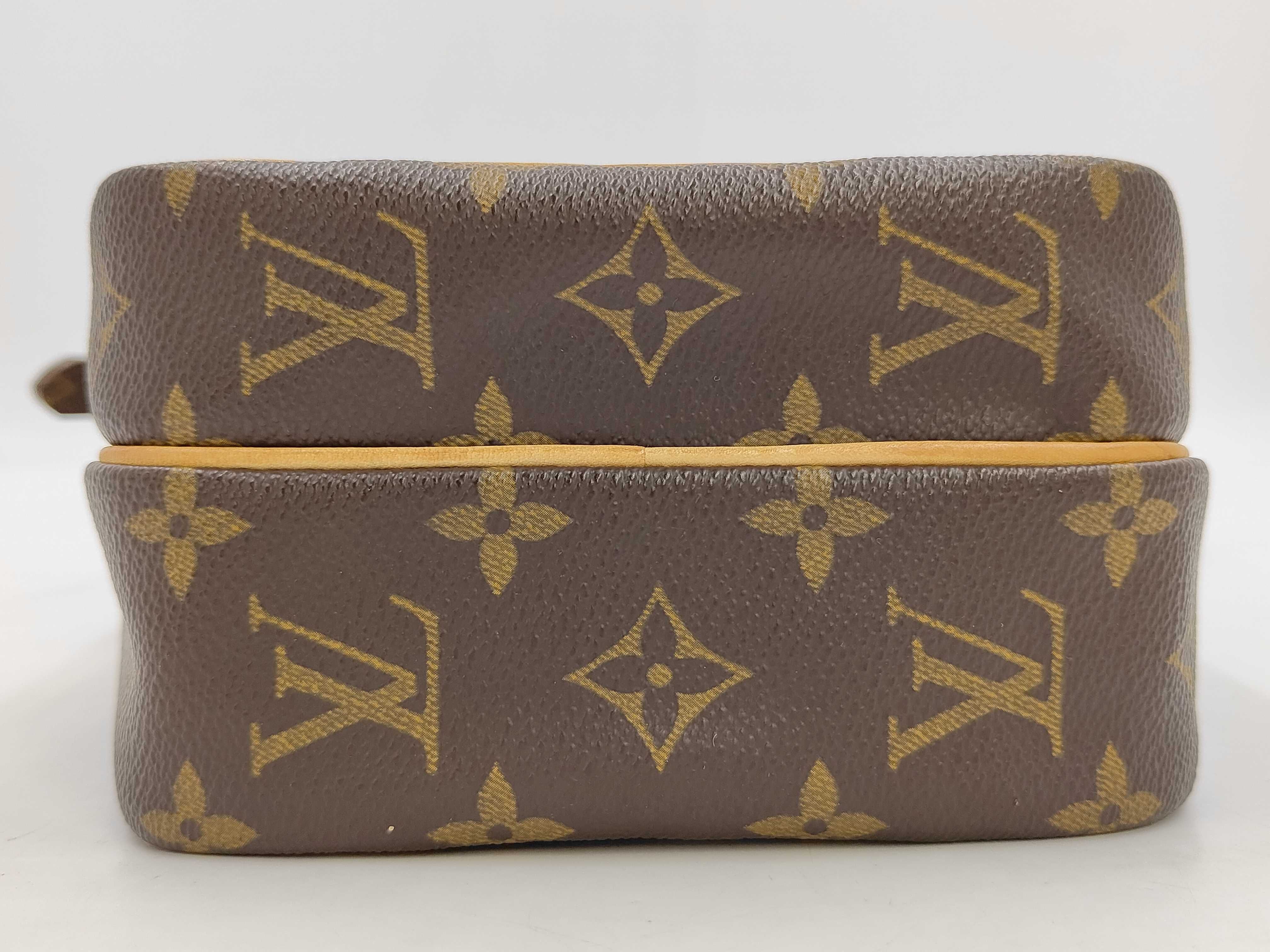 Monogram Amazon TH0042 Shoulder Bag — view 3