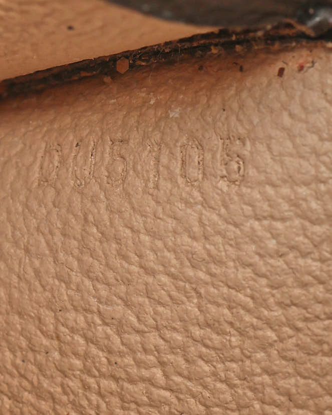 Monogram Toiletry Pouch 15 — view 9
