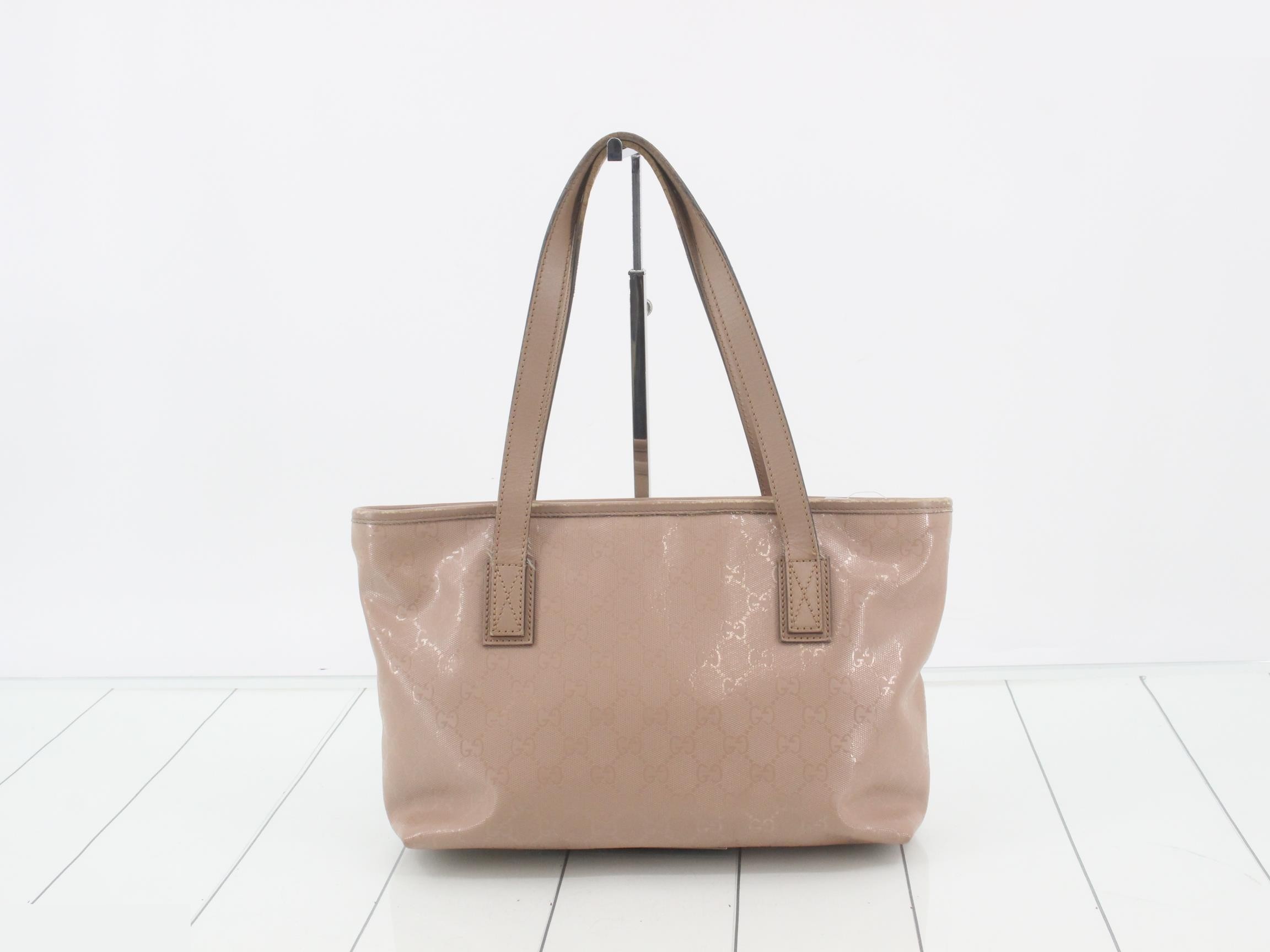 tote bag — view 2