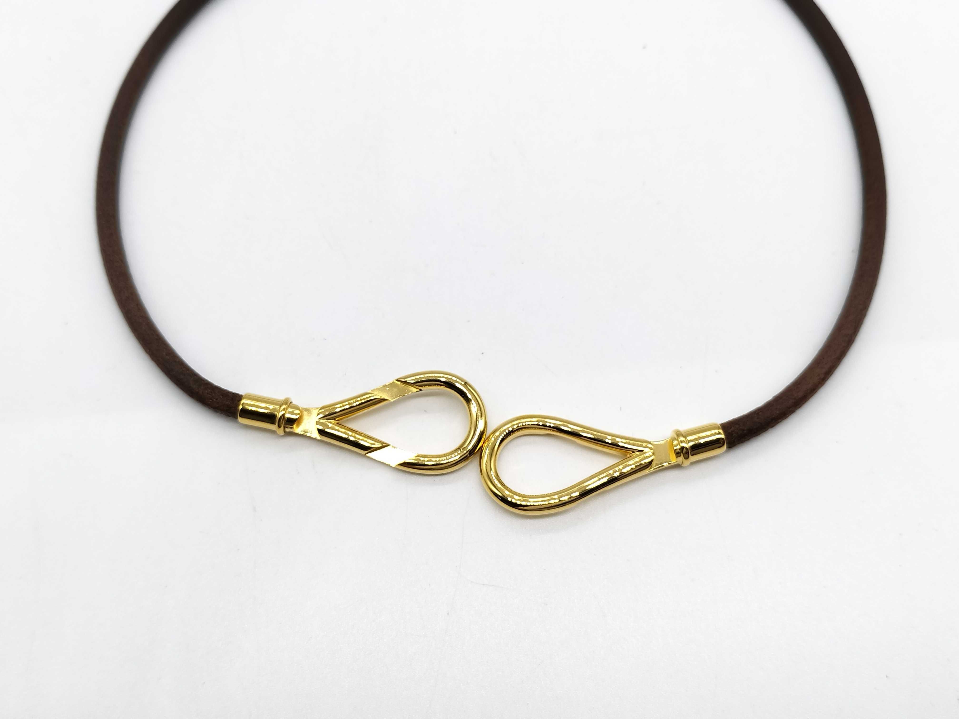 choker jumbo necklace