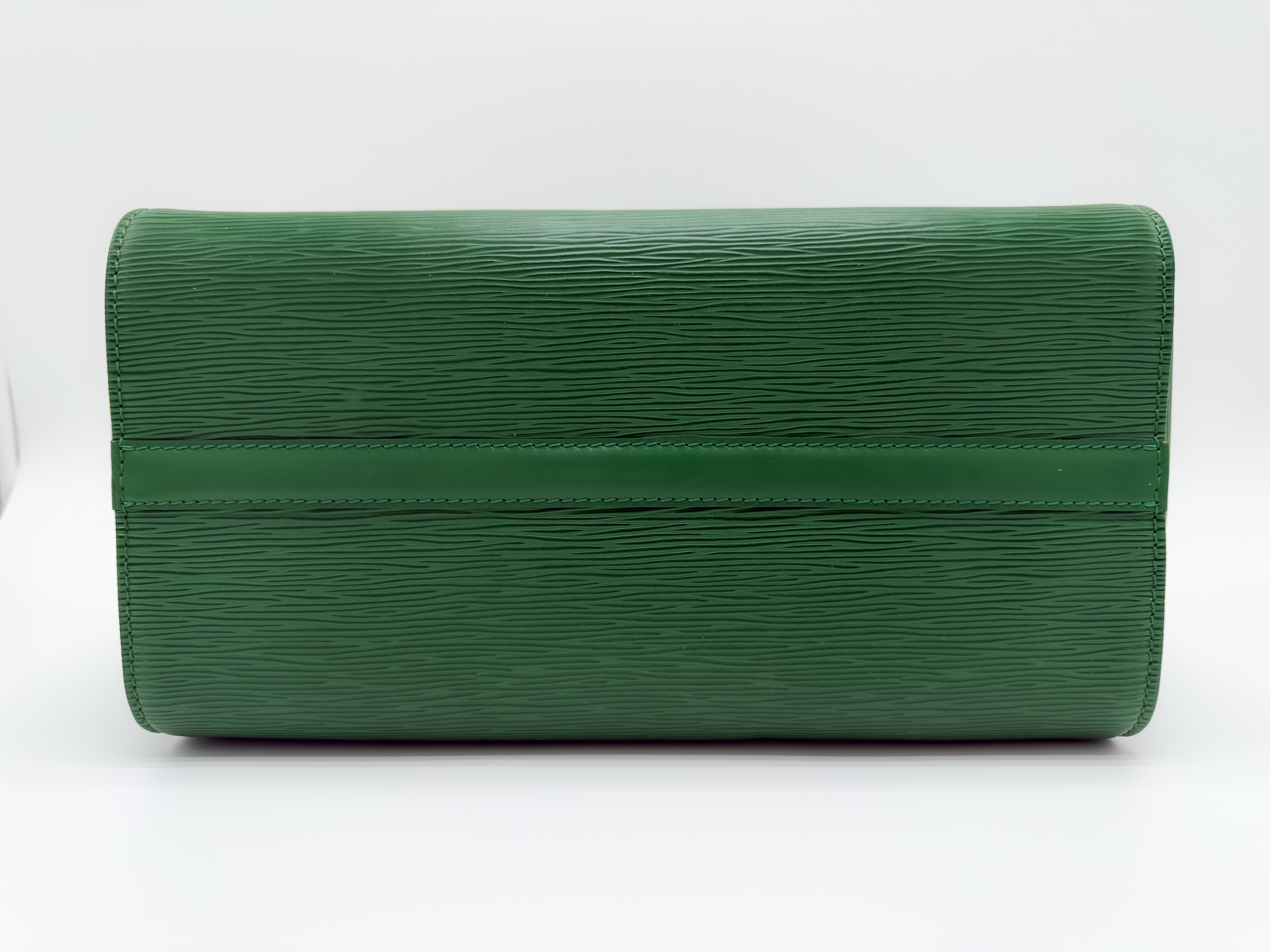 Epi M43004 Speedy 30 Borneo Green VI1903 Boston Bag — view 11
