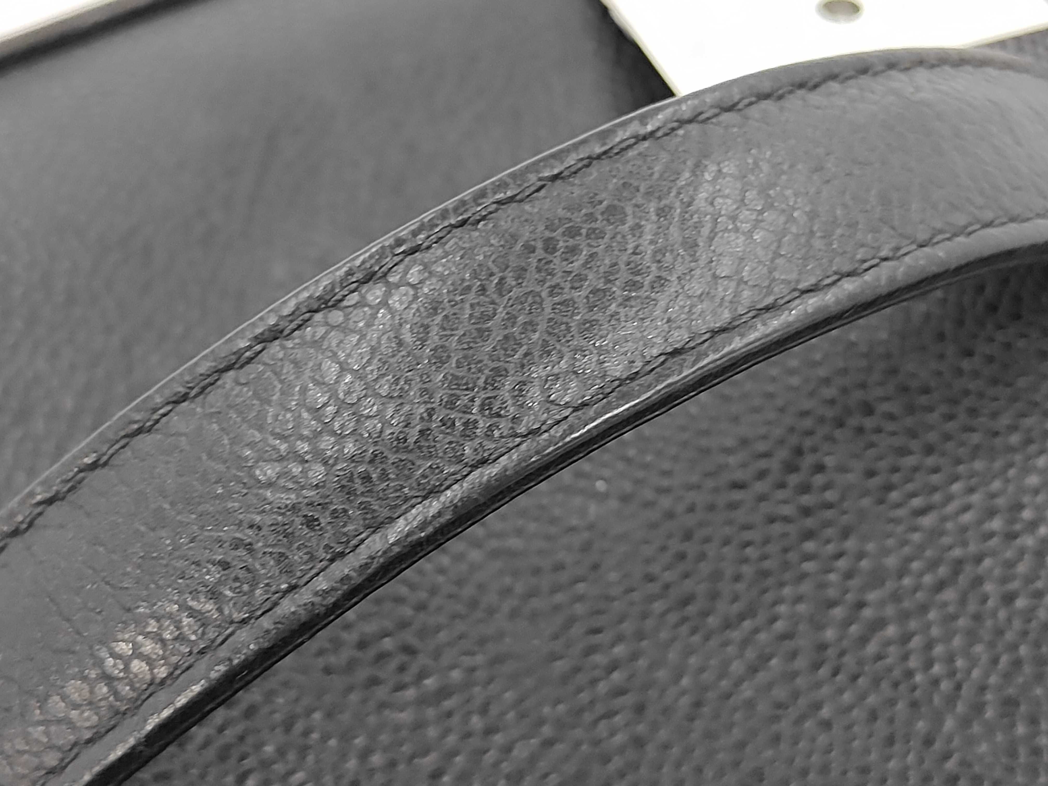 Caviar Skin Vanity Bag — view 6