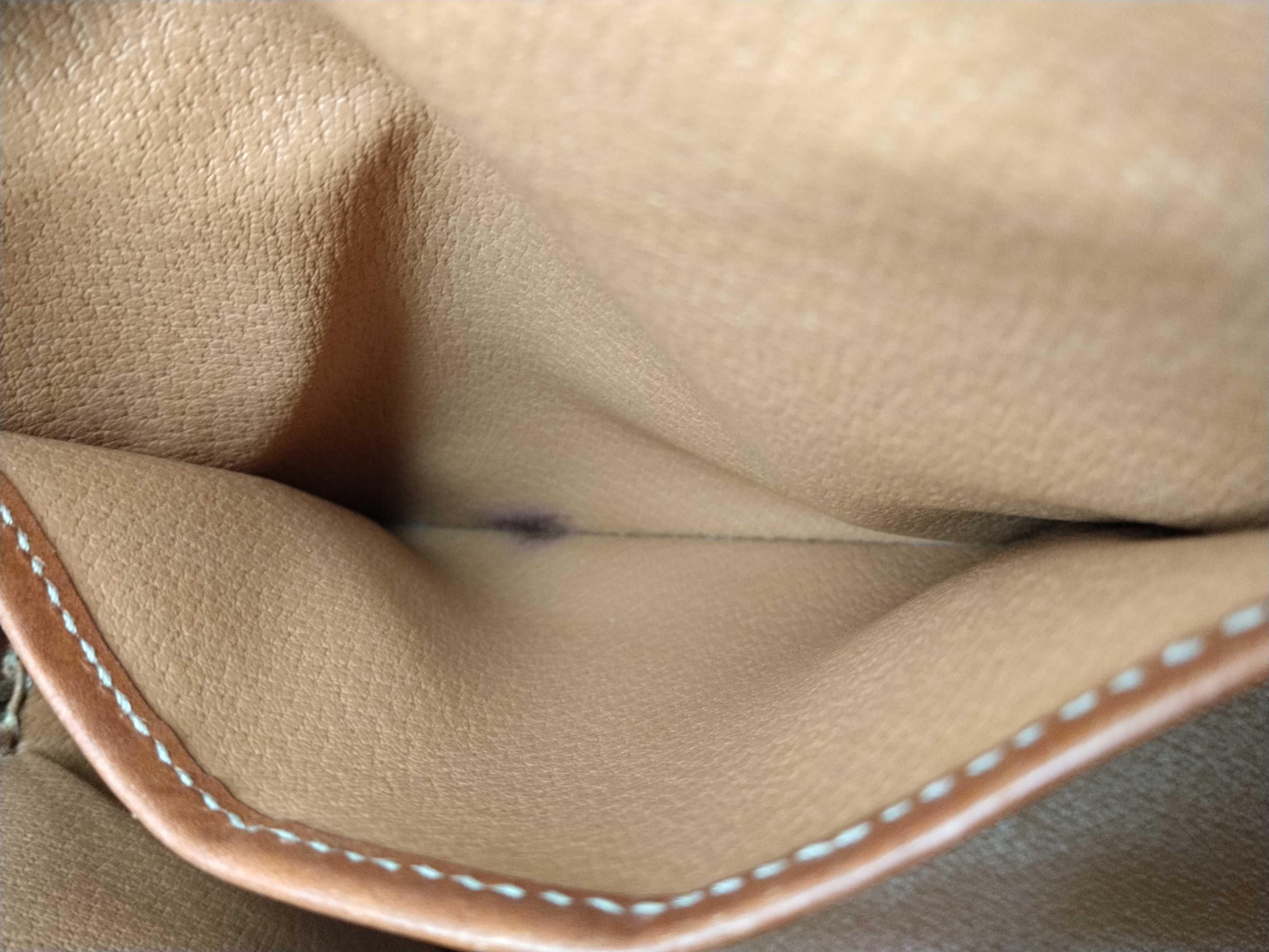 Macadam 2-Way Handbag with Strap — view 14
