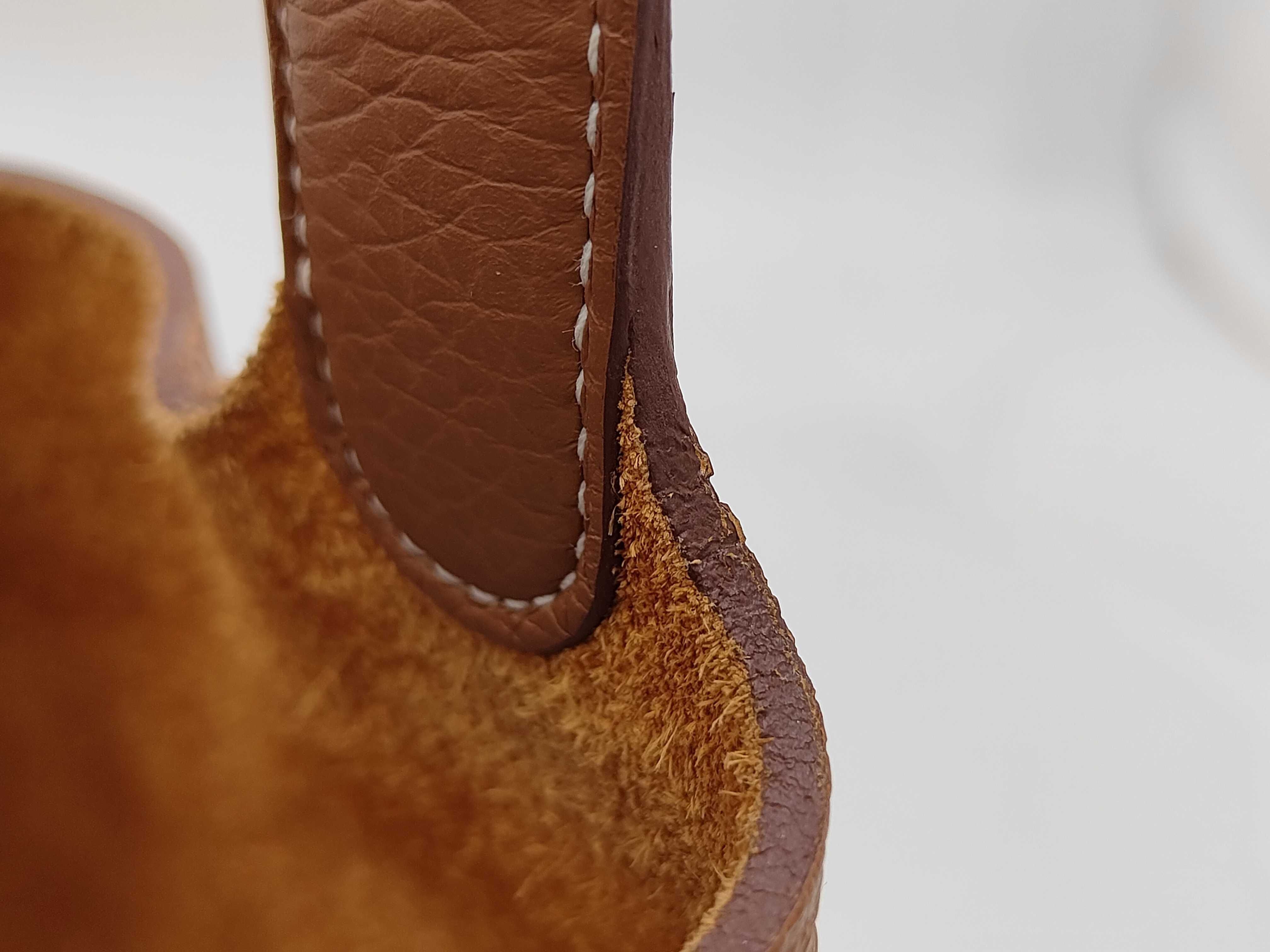Picotin Taurillon Leather Gold Hardware G Stamp Handbag — view 4