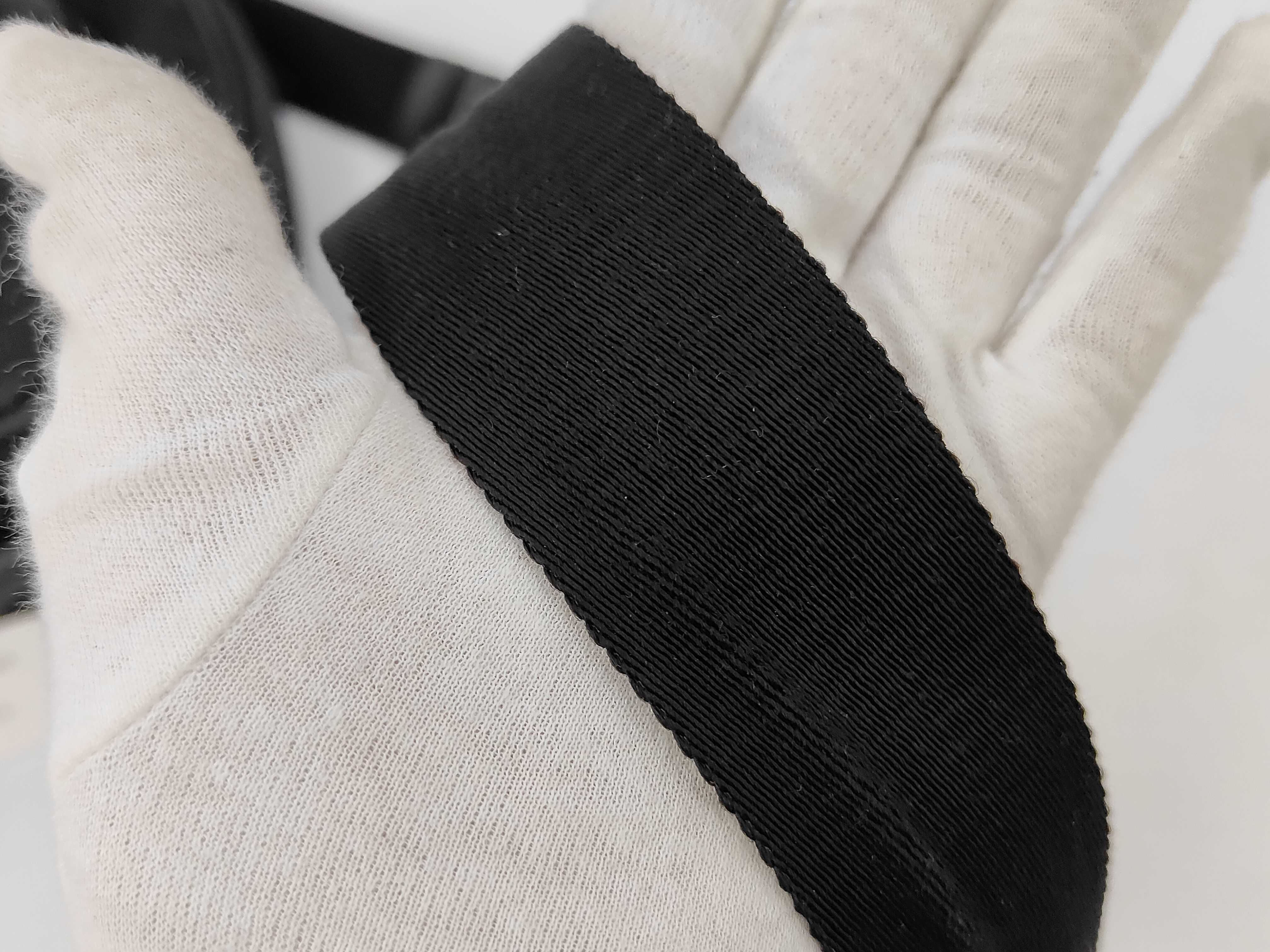 Nylon Shoulder Bag — view 7