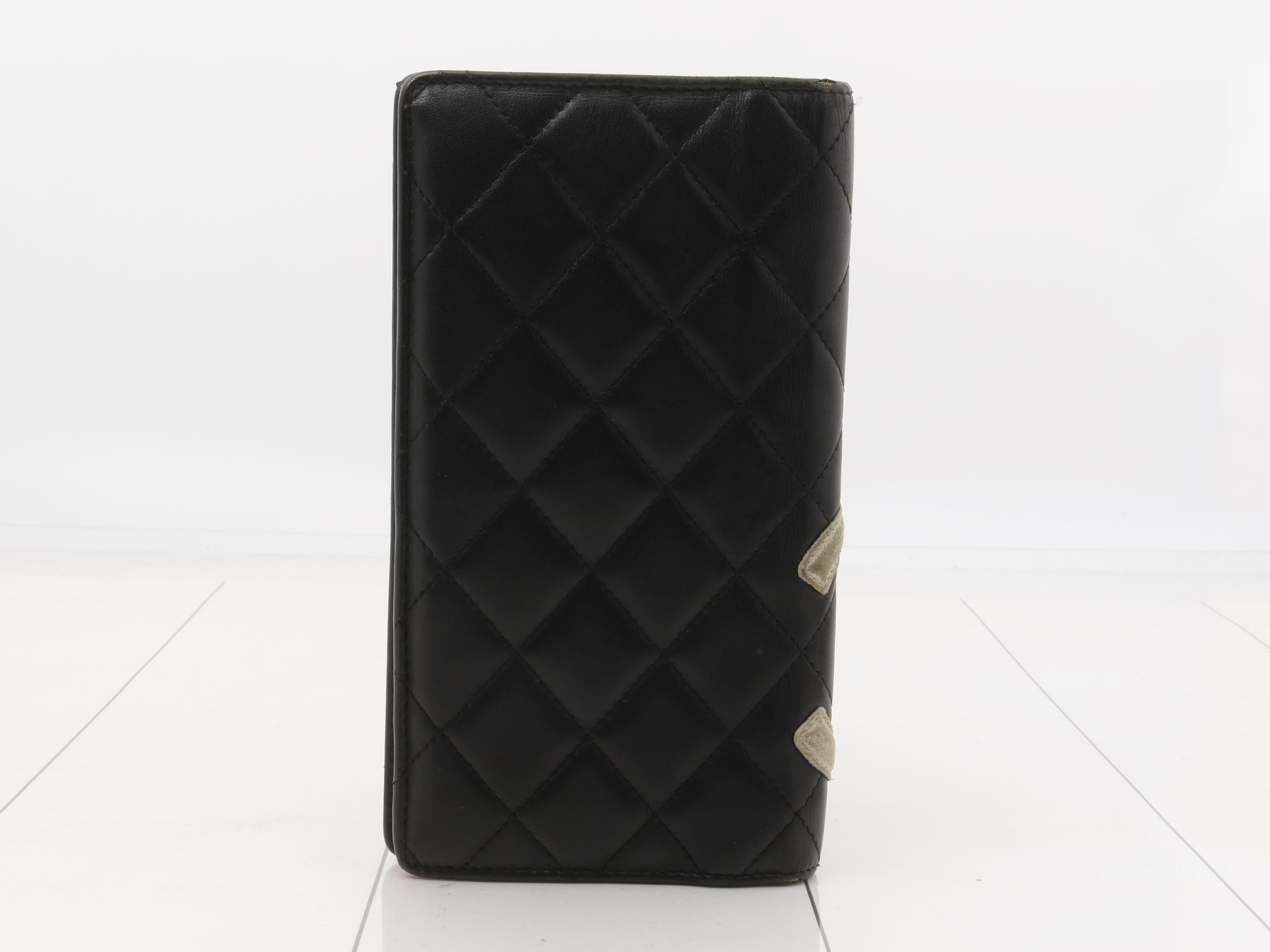 Cambon Line (Bags) and Wallets — view 2