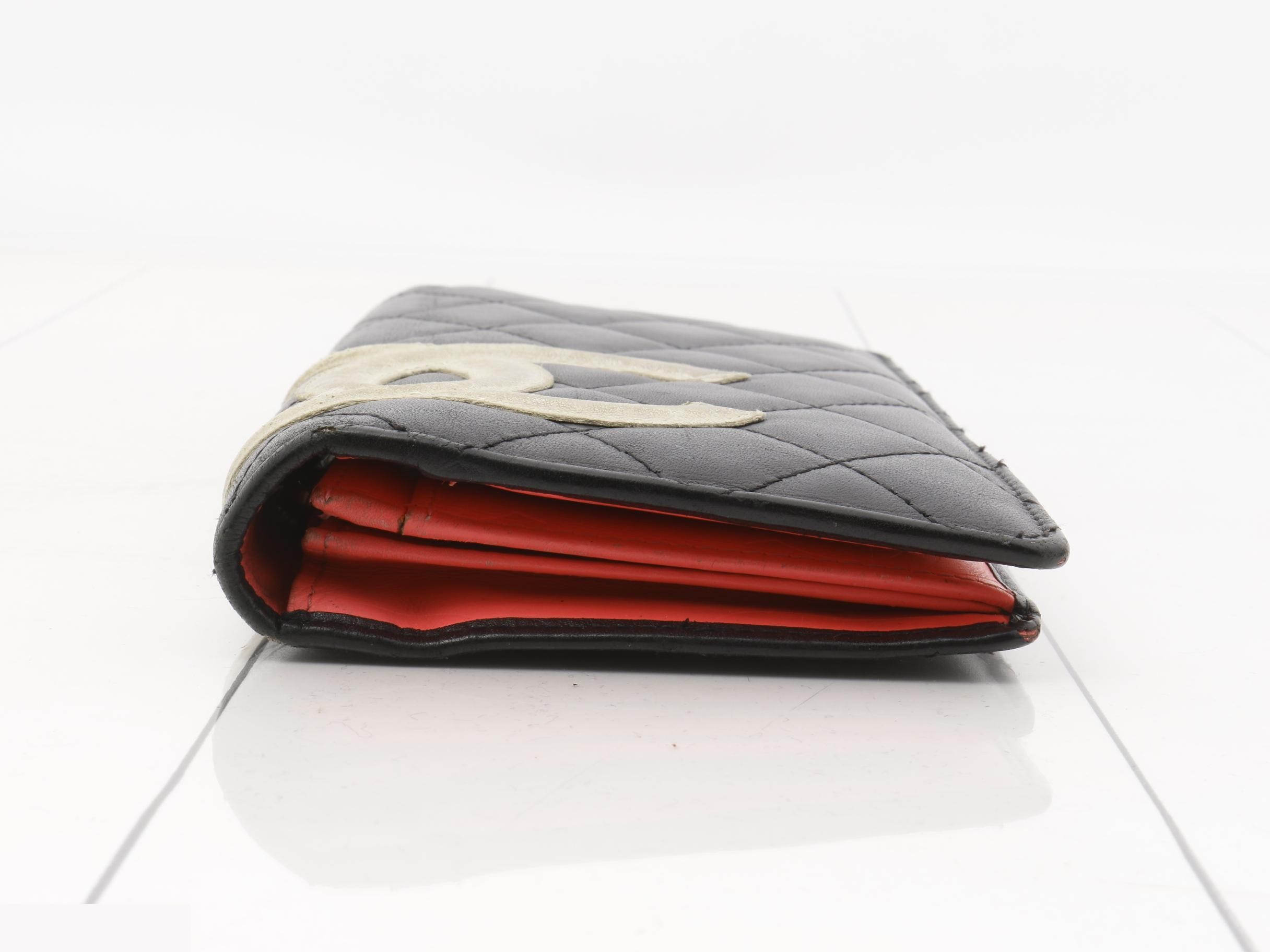 Cambon Line (Bags) and Wallets — view 3