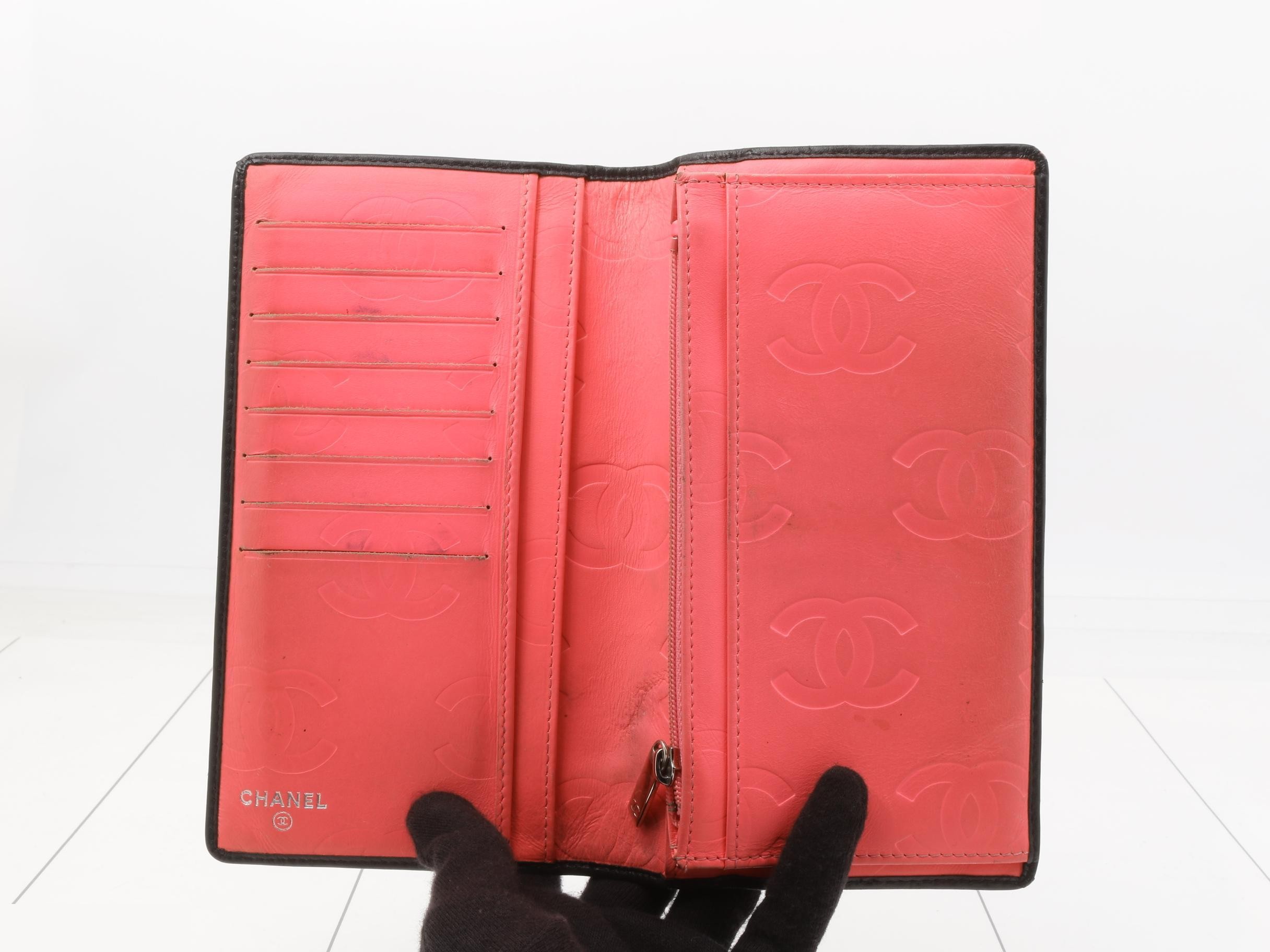 Cambon Line (Bags) and Wallets — view 4