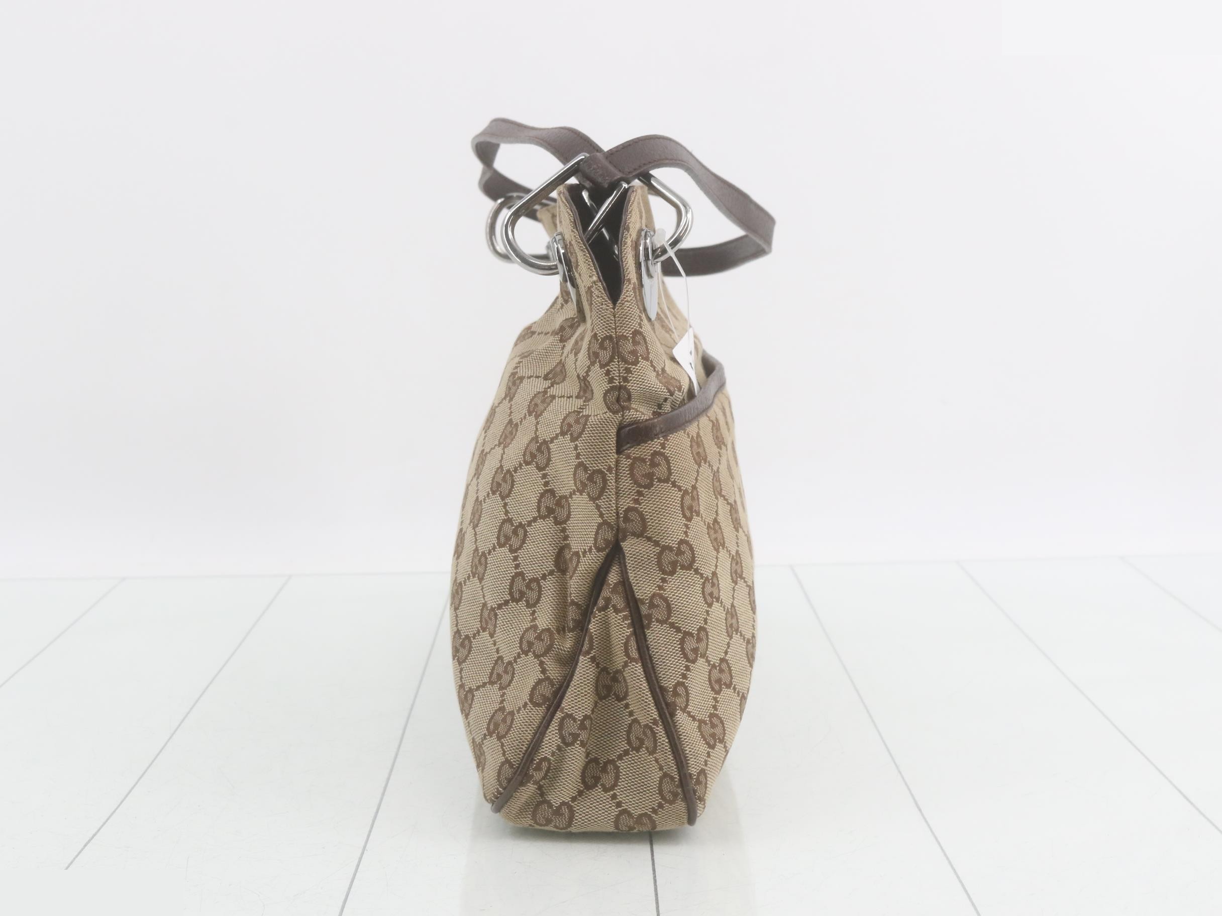 Shoulder bag — view 4
