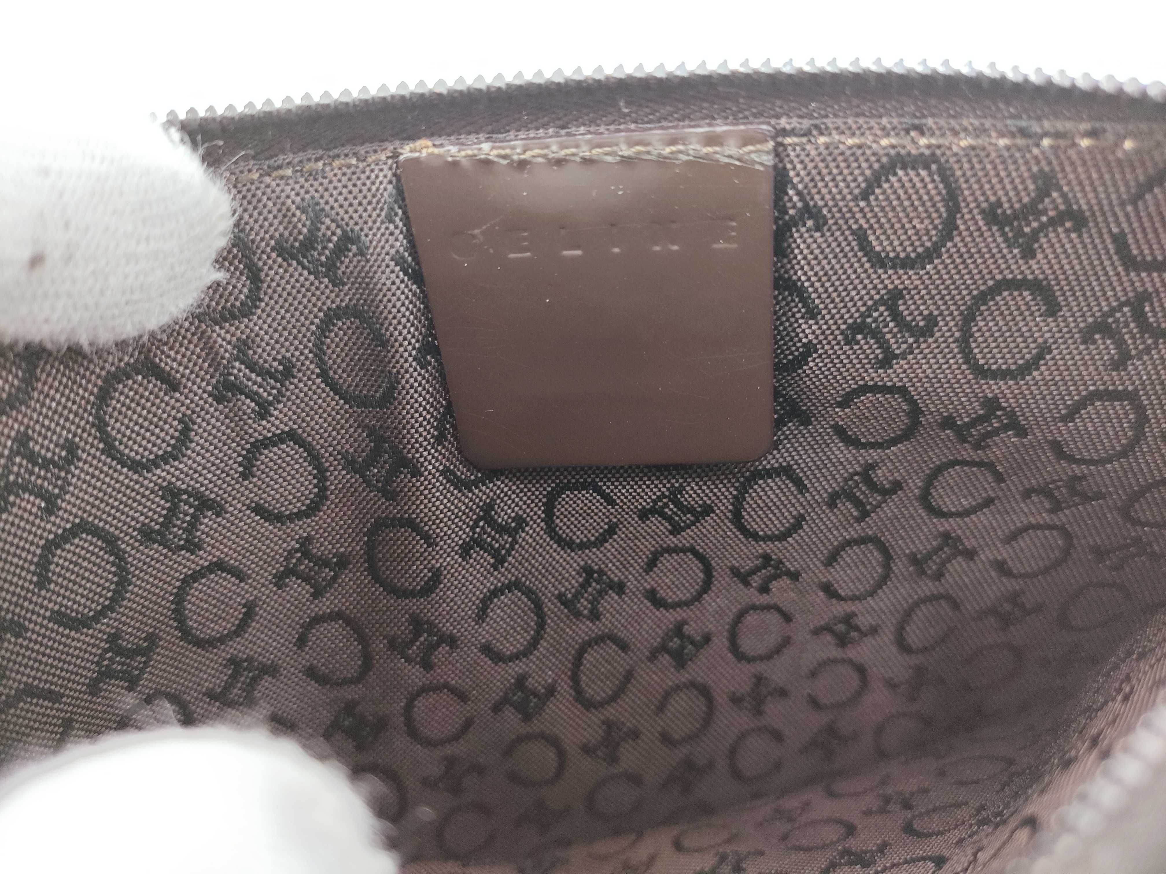 Calf Hair Pouch — view 7
