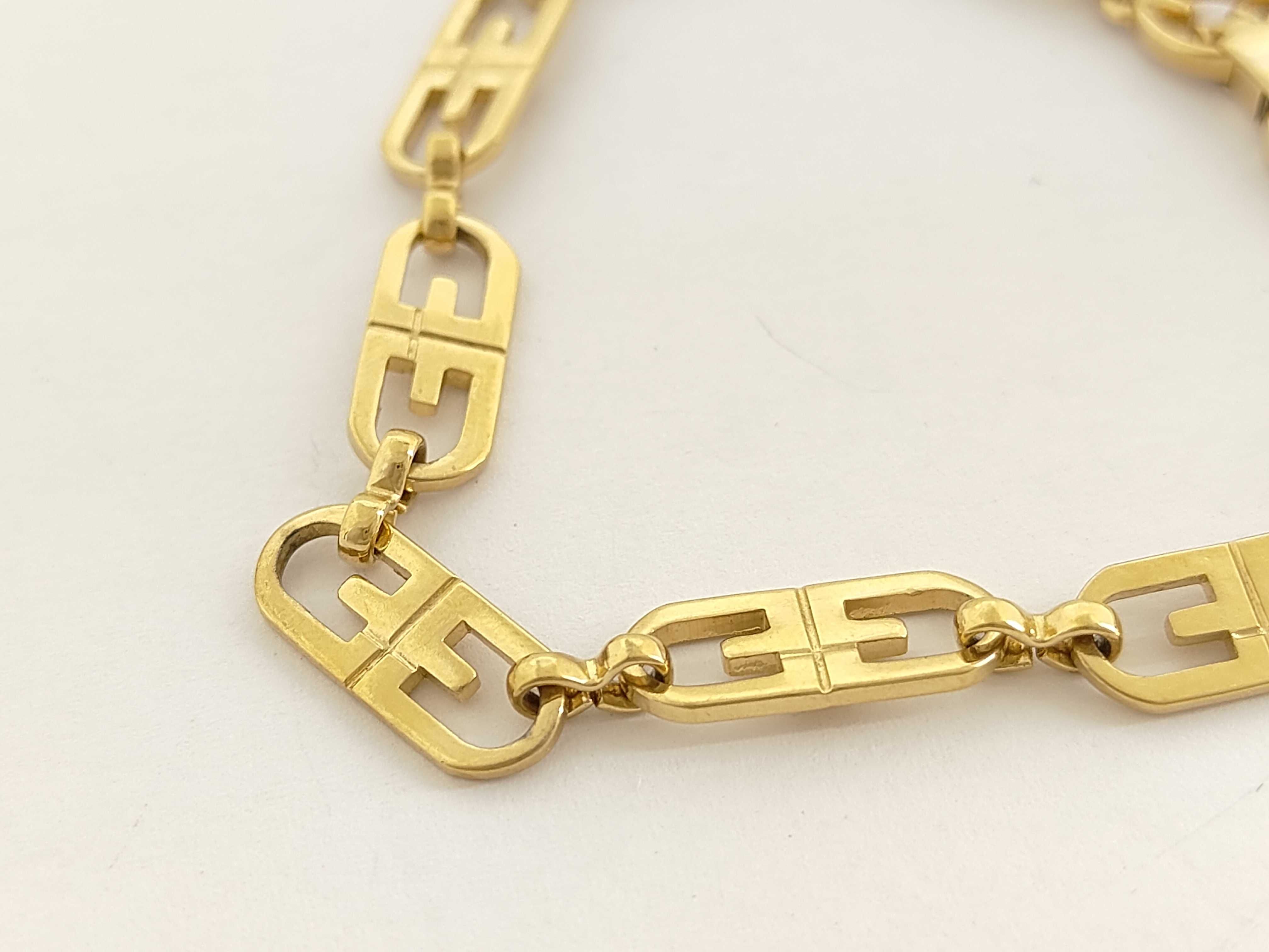 Necklace, Bracelet, Bangle — view 3