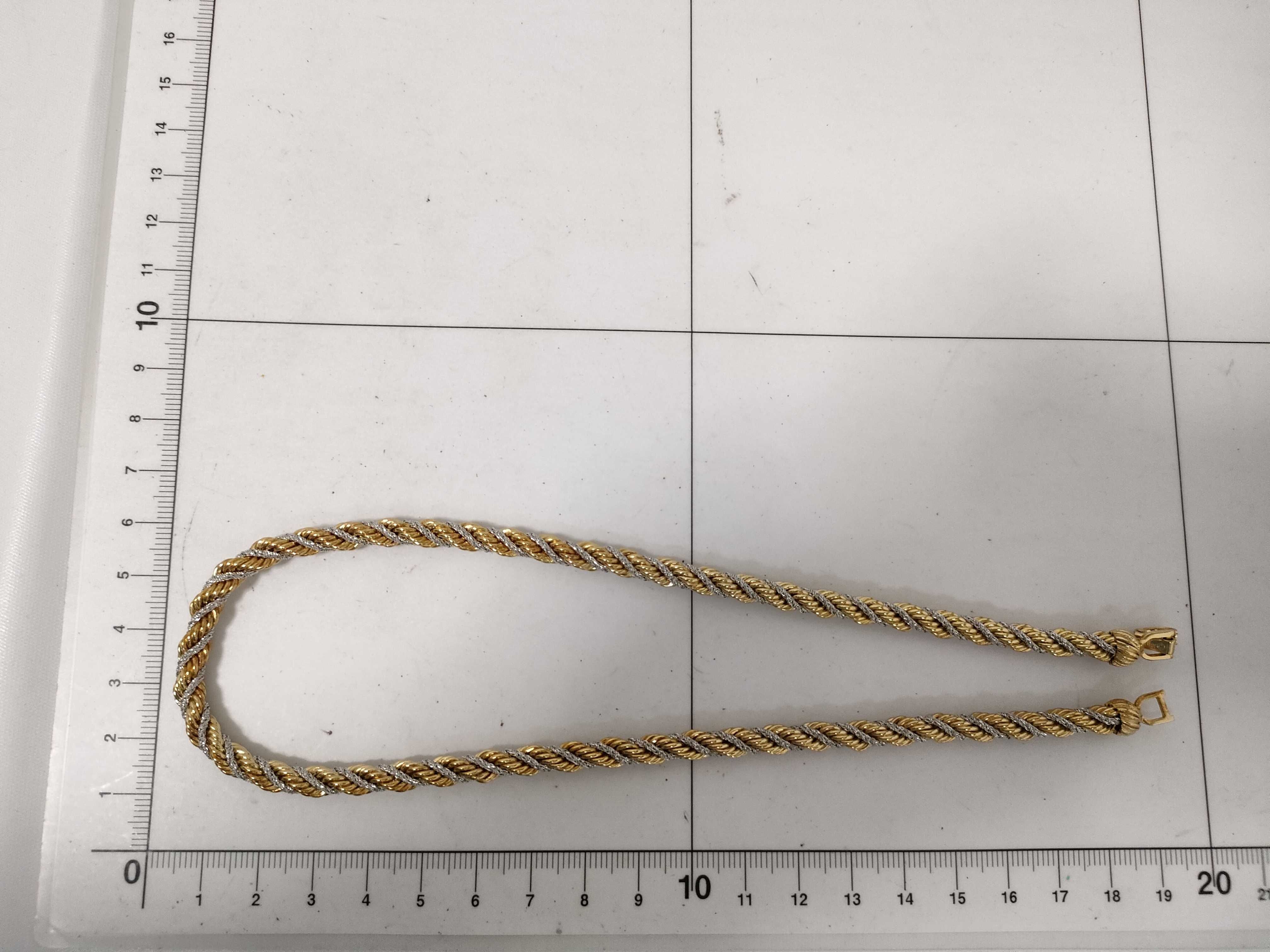 necklace — view 6
