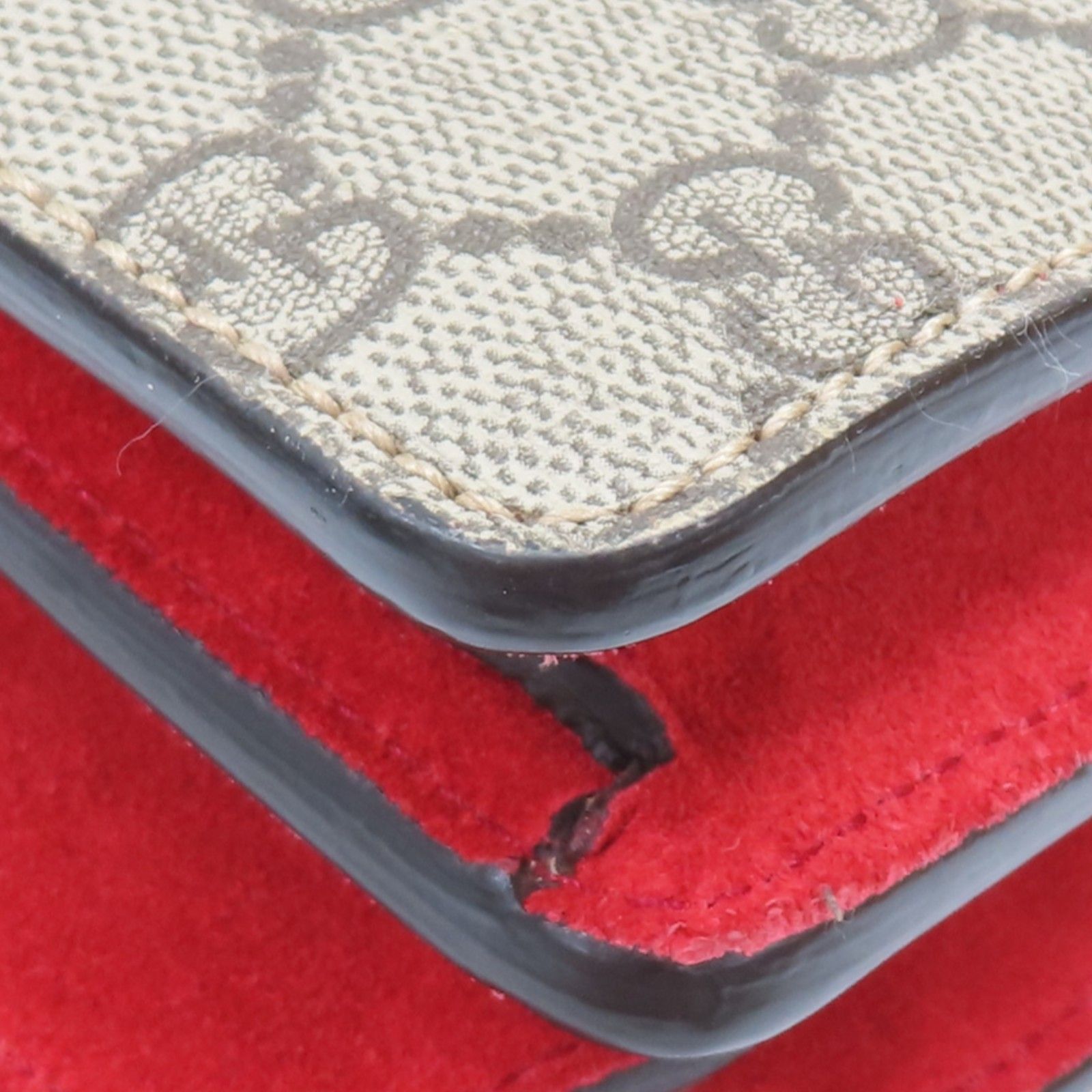 Red Suede 400249, Brown — view 13