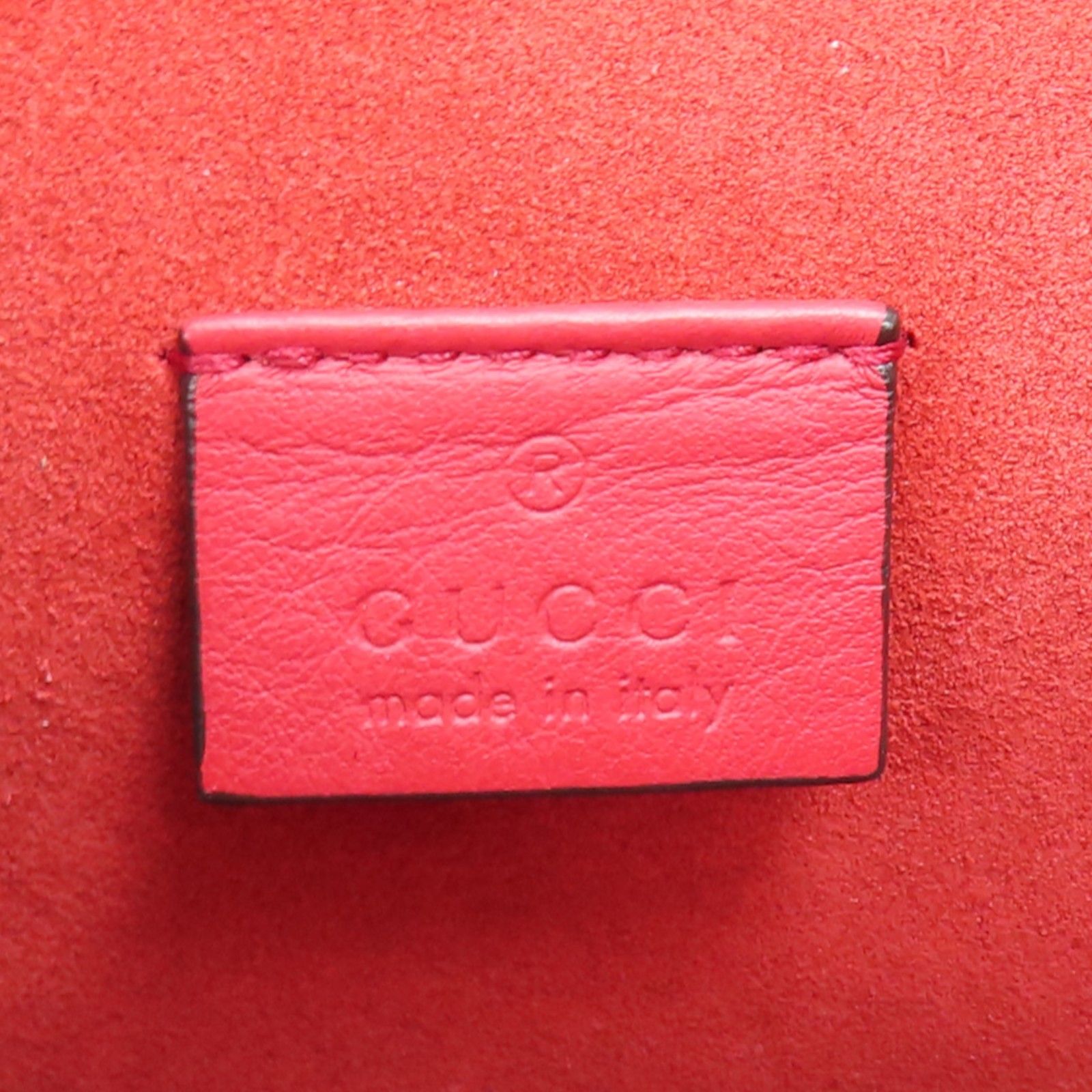 Red Suede 400249, Brown — view 7