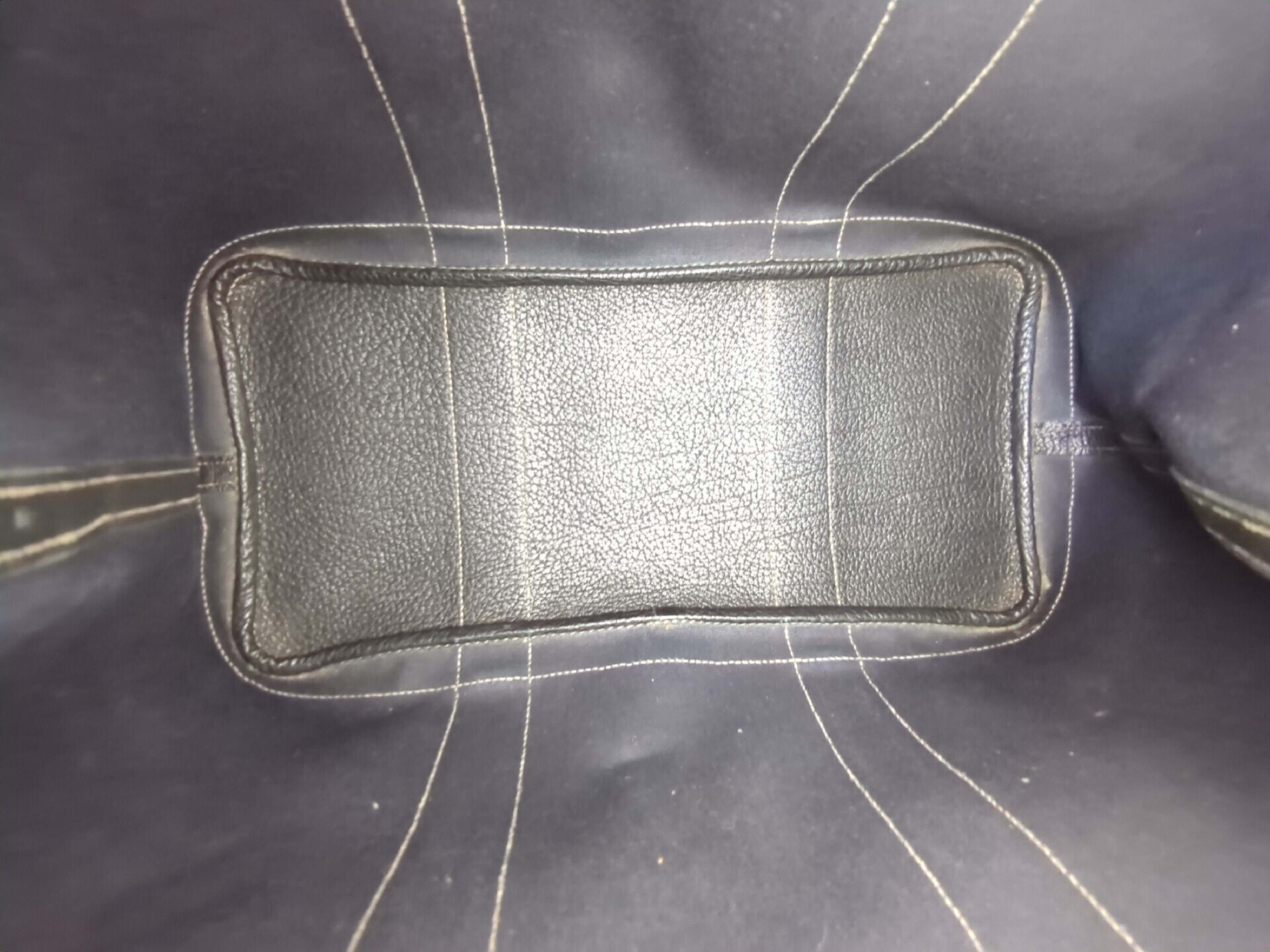 Garden Party H Tote Bag — view 12