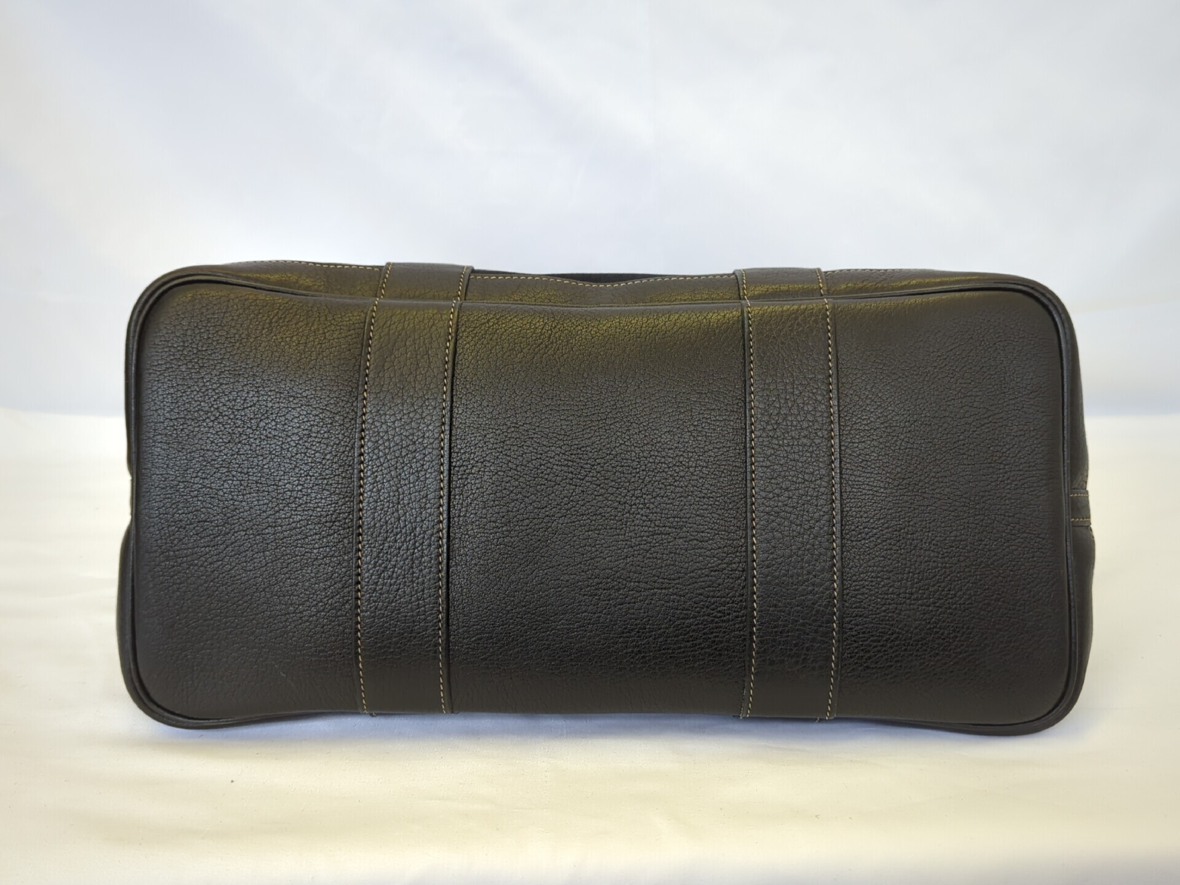 Garden Party H Tote Bag — view 5
