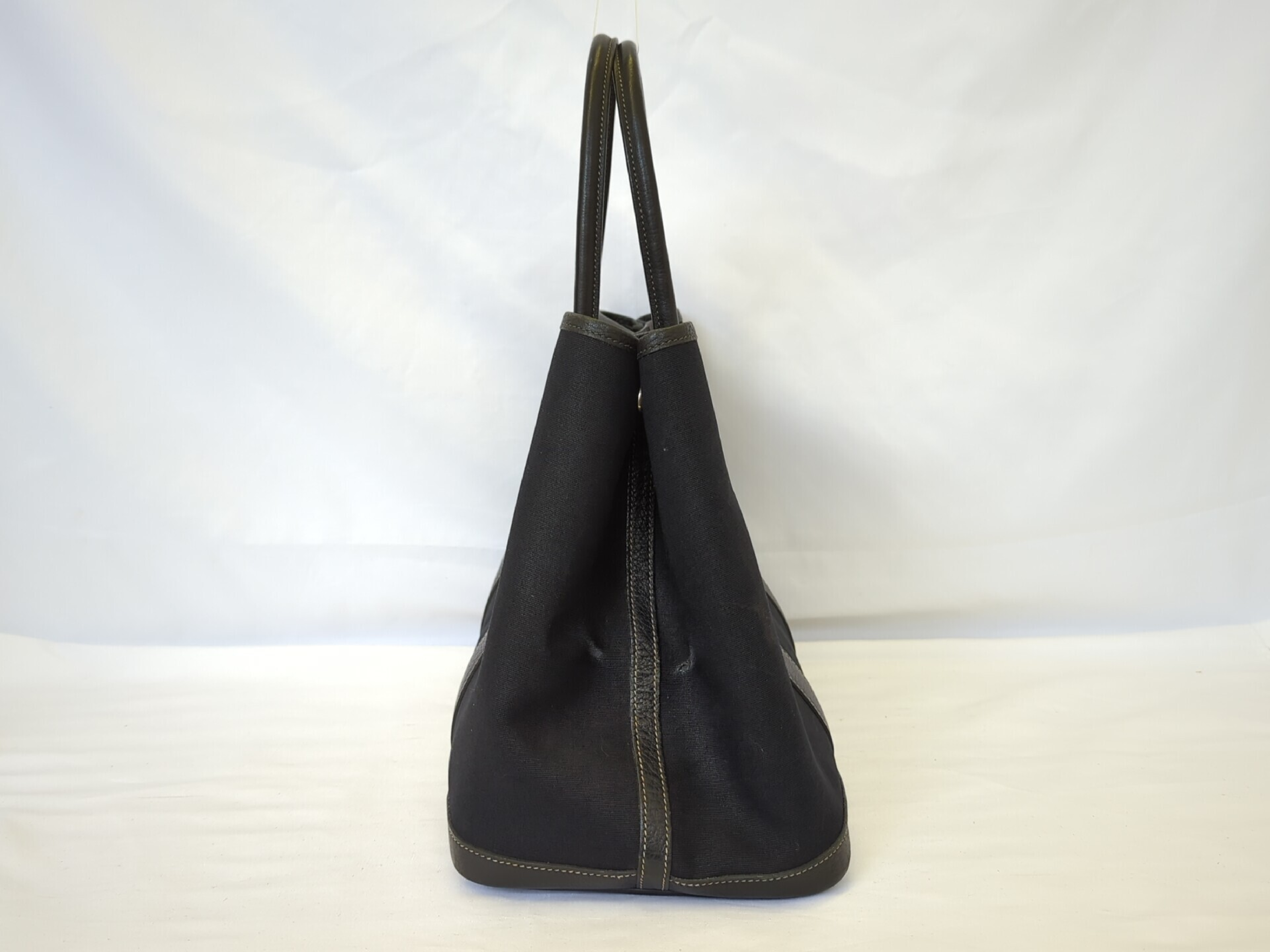 Garden Party H Tote Bag — view 6